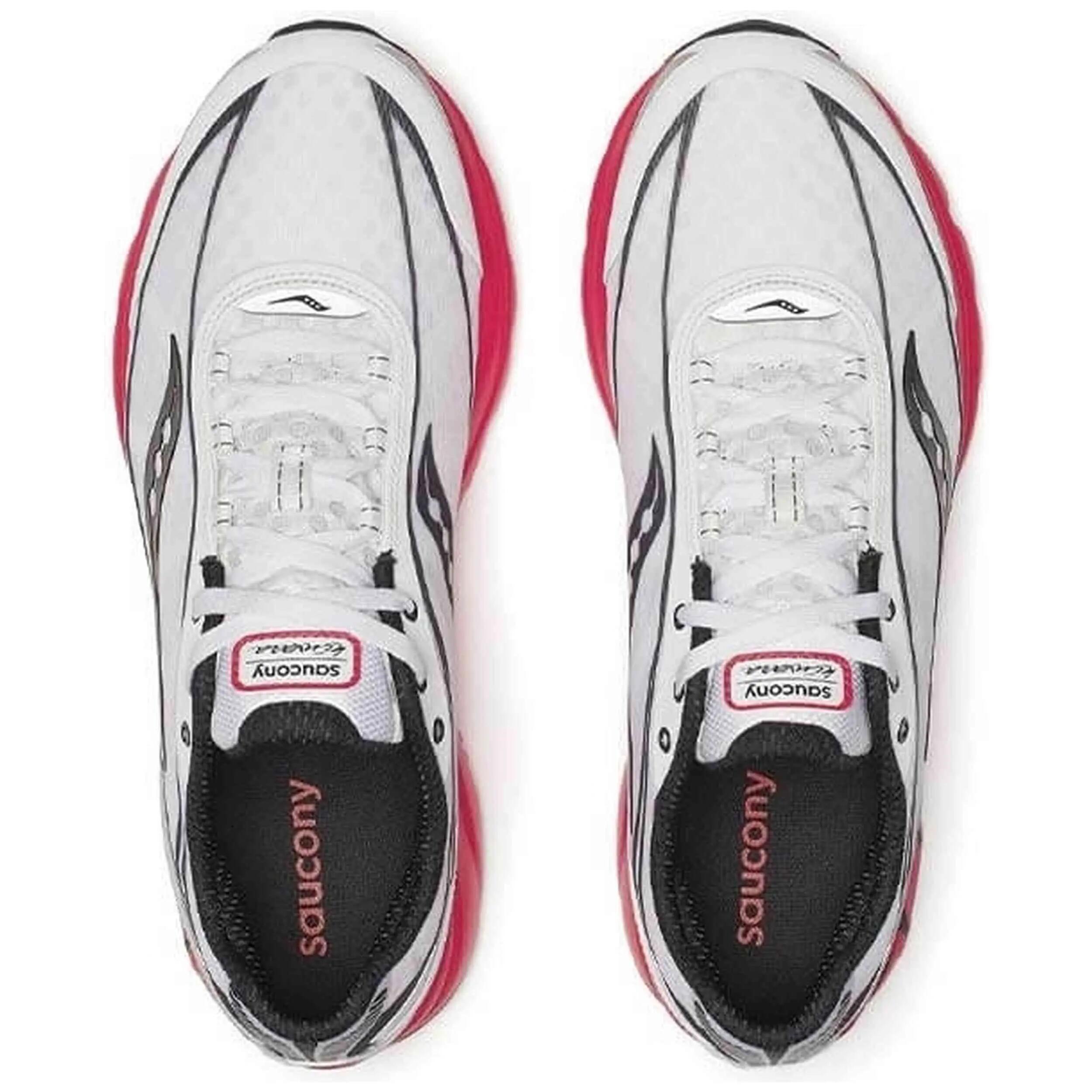 Saucony Kinvara 1 4/4