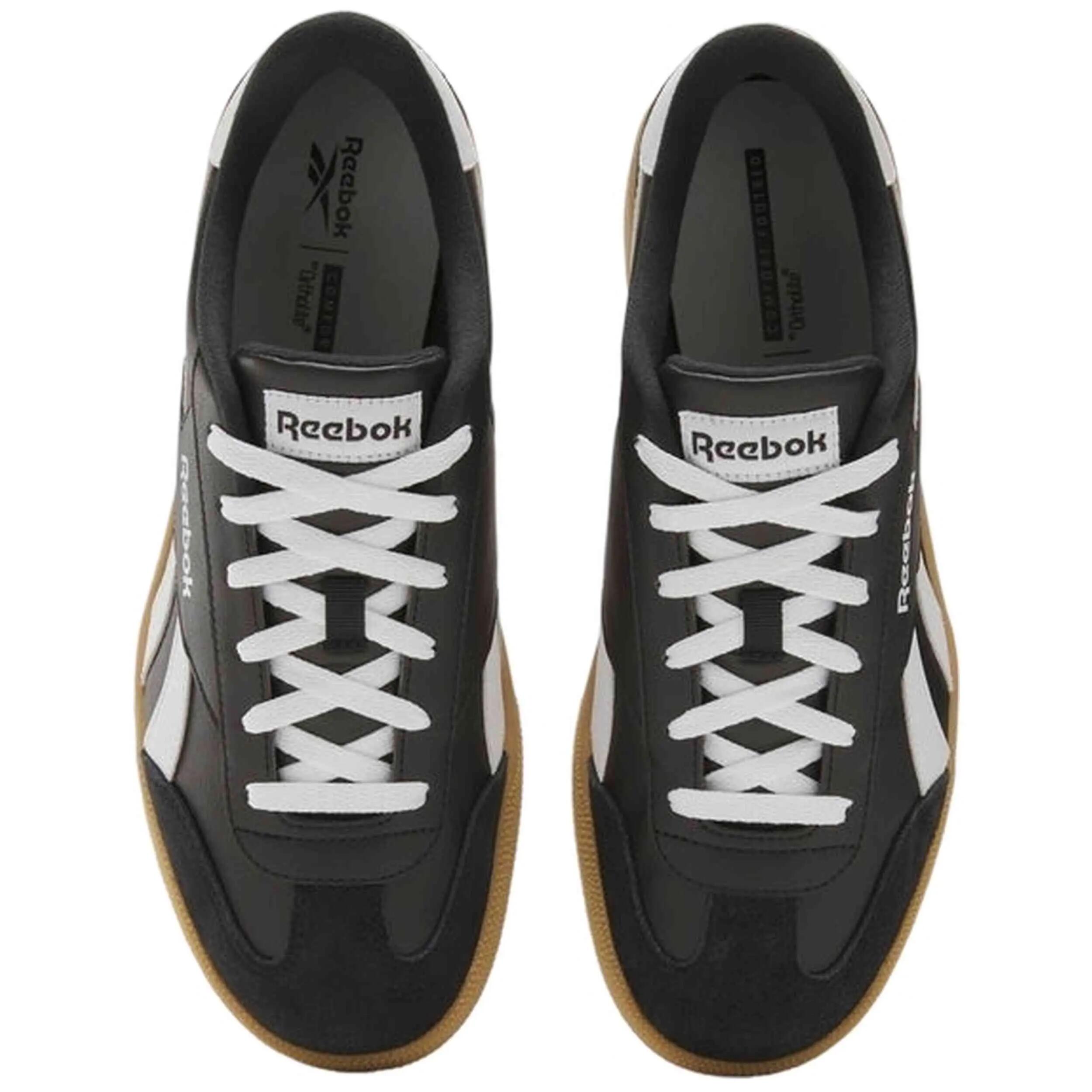 Zapatos Reebok Smash Edge negro 5/5