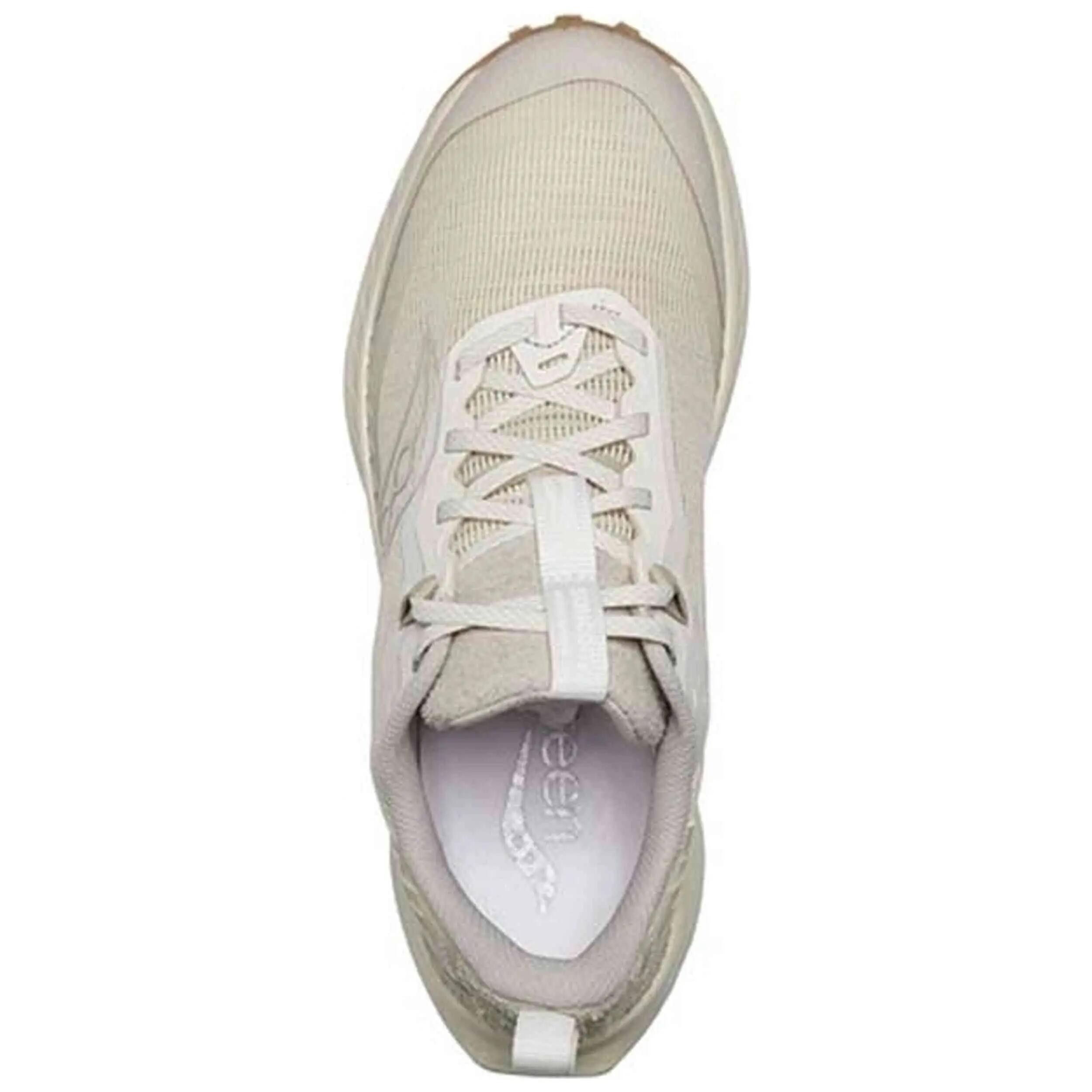 Zapatillas Saucony modelo Saucony x 3sixteen Peregrine 15 GTX "Gesso para hombre 3/4