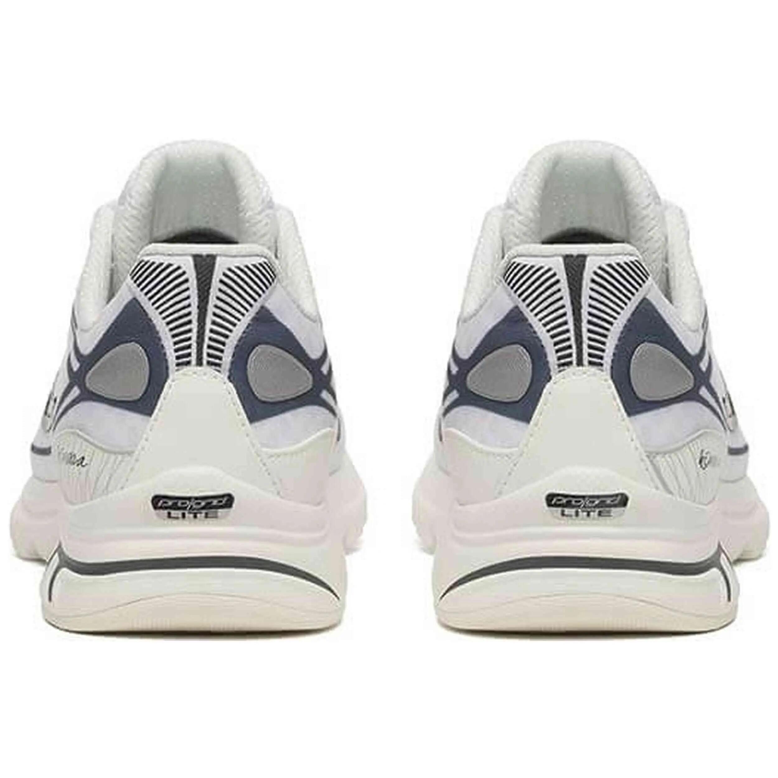 Zapatillas Saucony modelo Saucony Kinvara 1 "White" para mujer 3/4