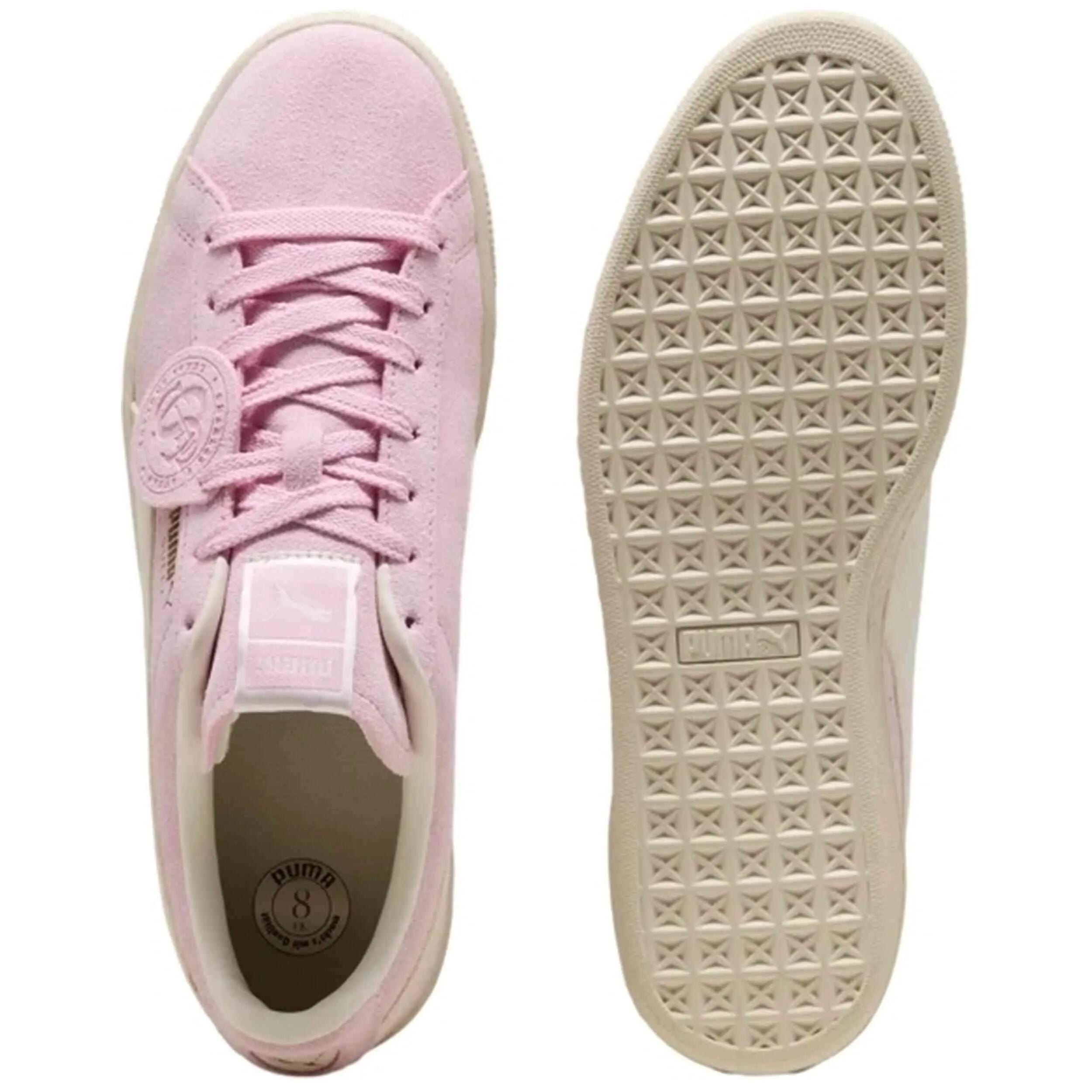 Baskets Puma modèle 405341-04 pour femmes 3/4