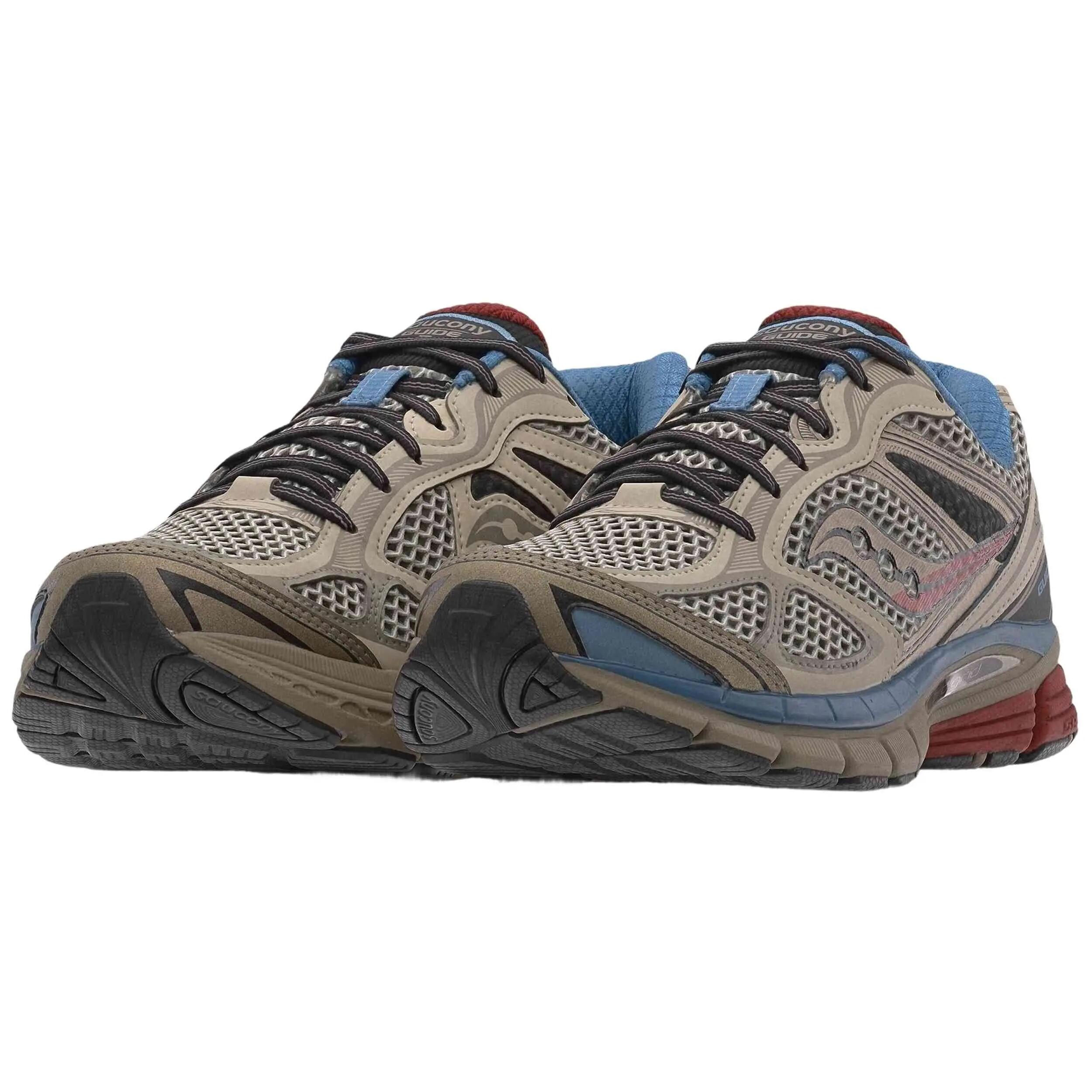 Baskets Saucony modèle S70936-48 pour homme 2/3
