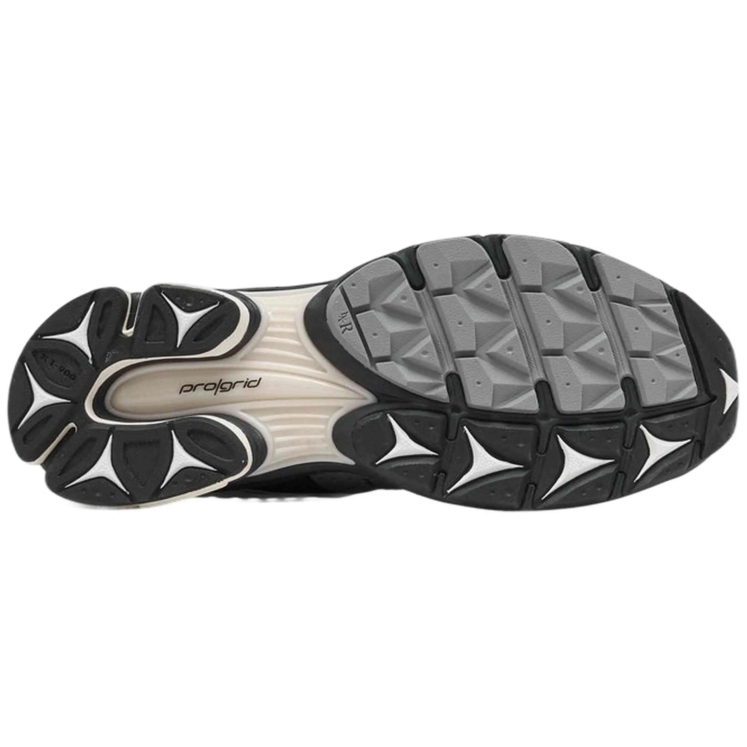 Baskets Saucony modèle Saucony Progrid Paramount "Black" pour homme 4/5