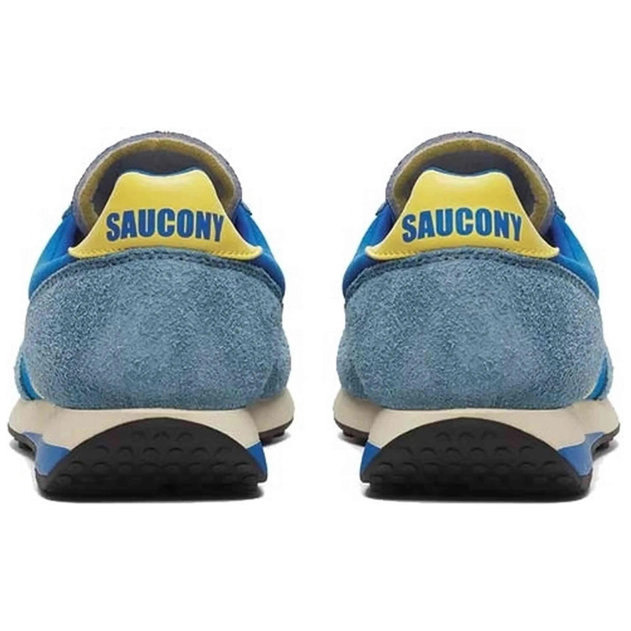 Zapatillas Saucony modelo S70883-1 para unisex 3/4