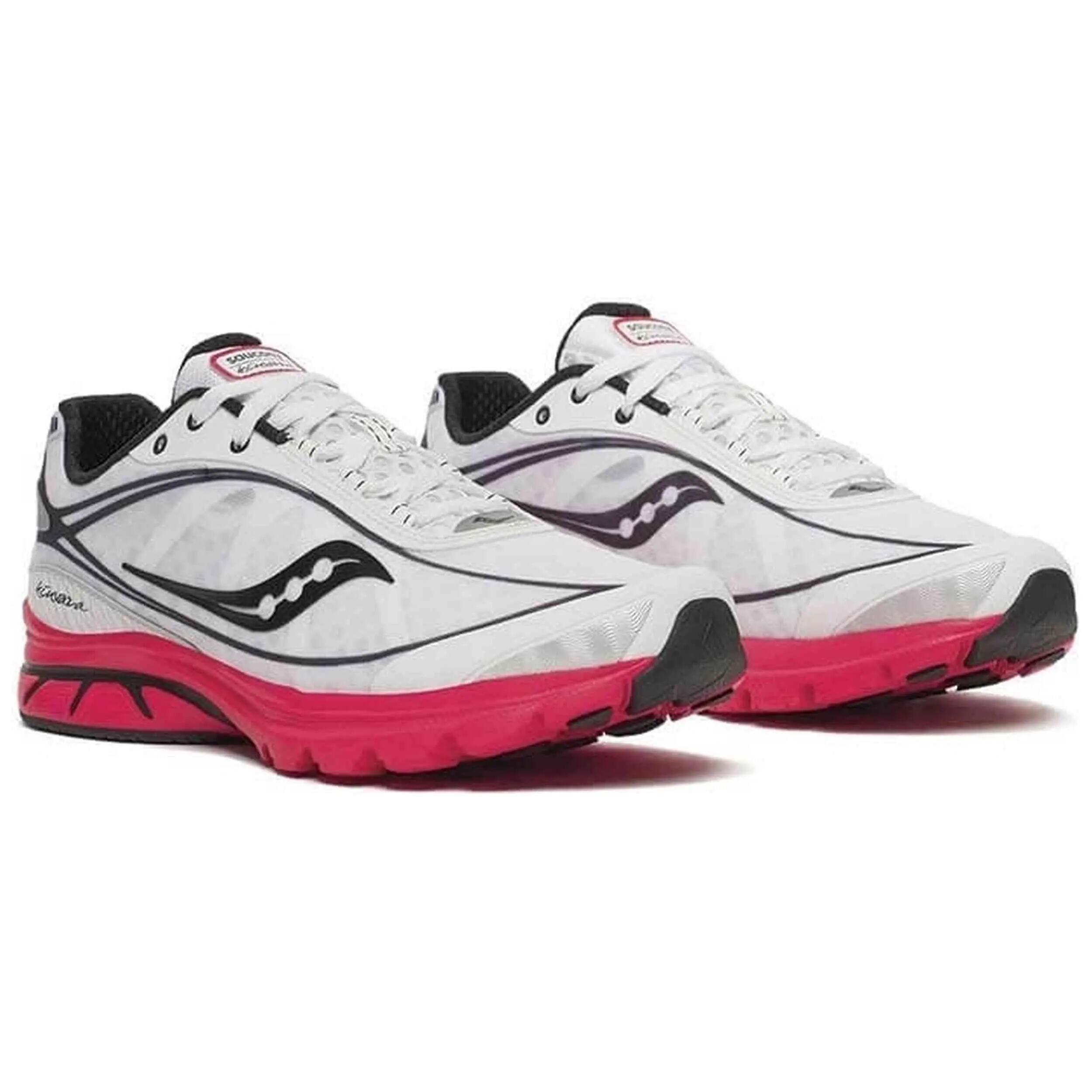 Saucony Kinvara 1 2/4