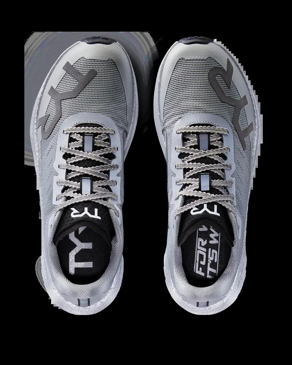 Scarpe da corsa TYR Valkyrie Elite Carbon – plaque carbone drop 6mm 4/5