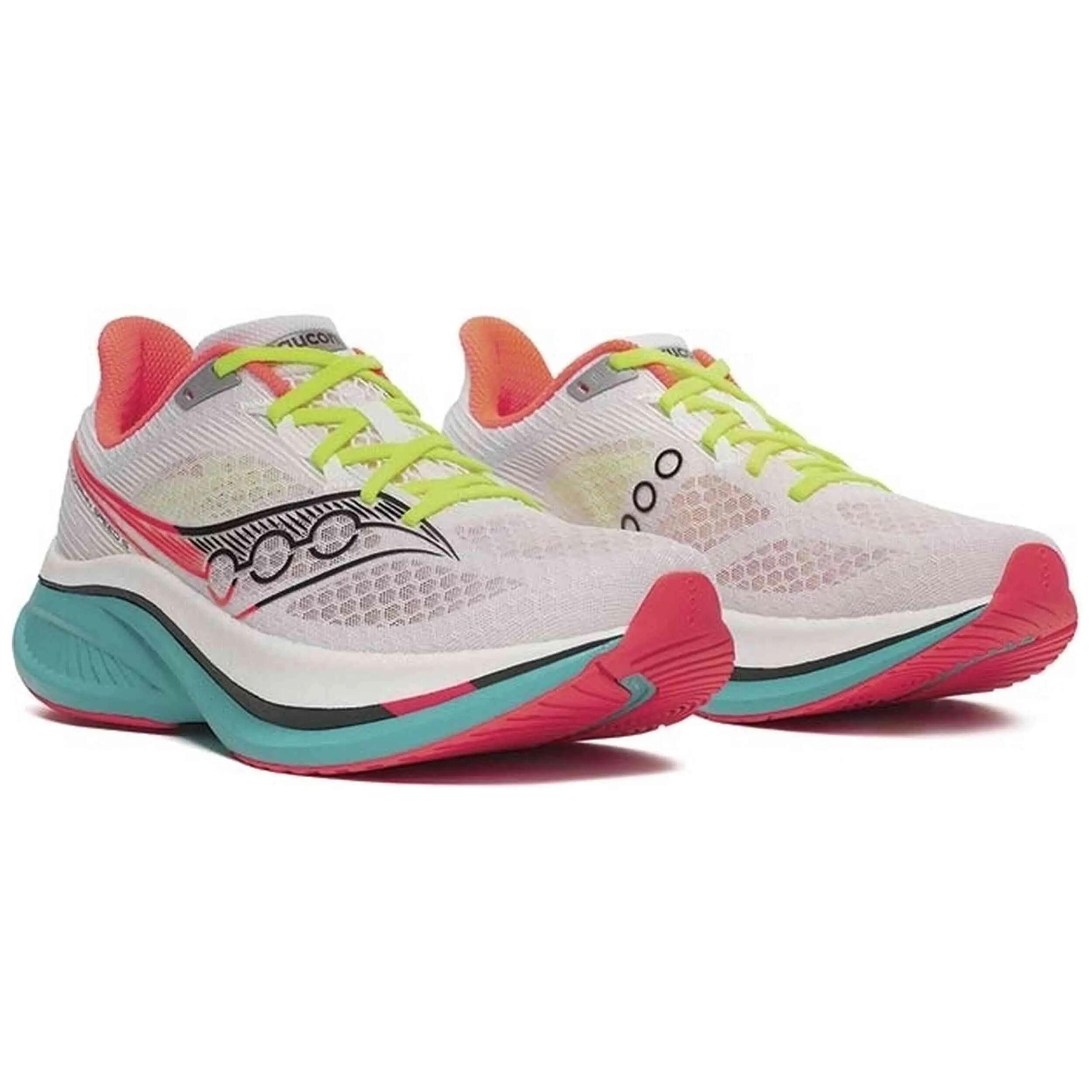 Zapatillas Saucony modelo Saucony Endorphin Speed 5 para hombre 2/4