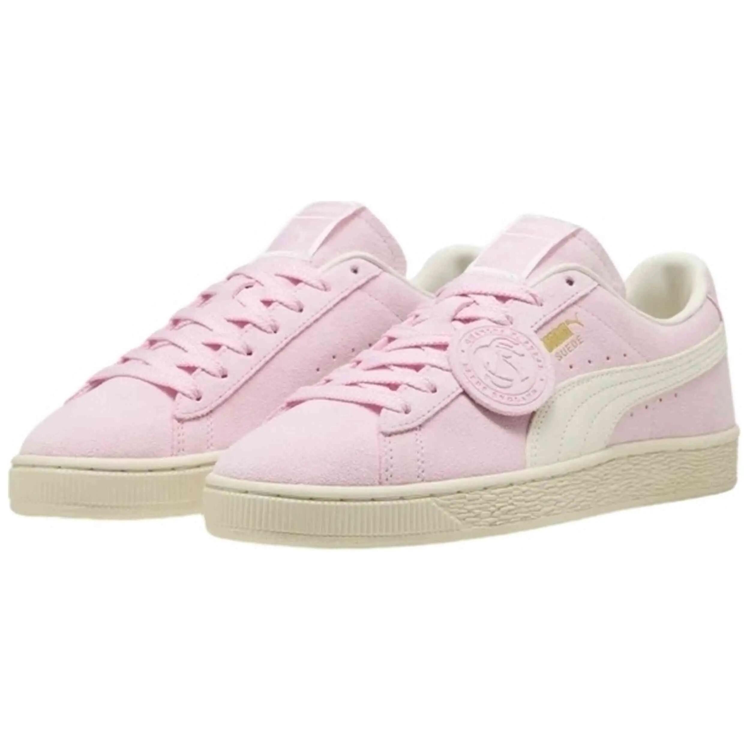 Baskets Puma modèle 405341-04 pour femmes 2/4