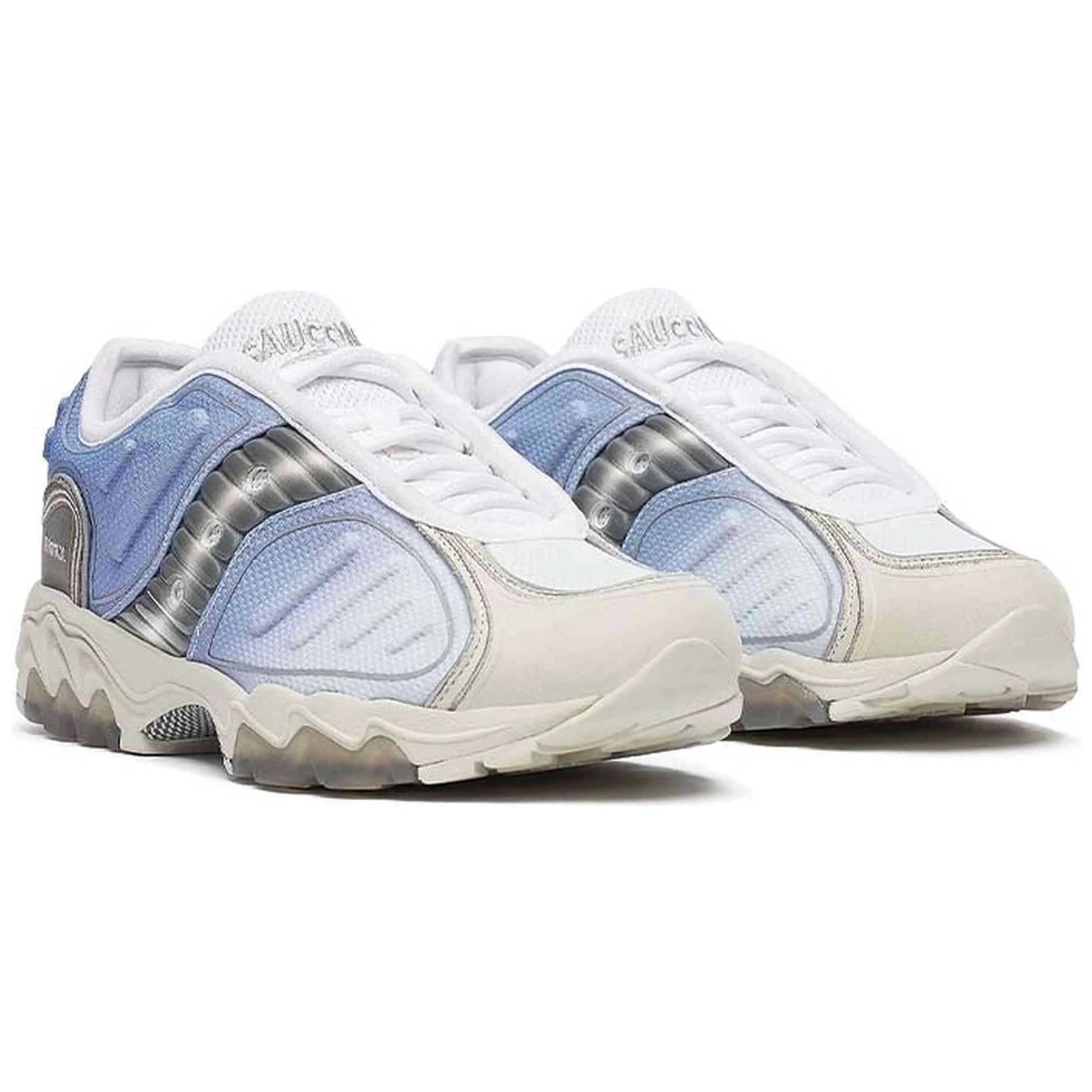 Zapatillas Saucony modelo Saucony Matrix "Blue Fade" para unisex 2/4