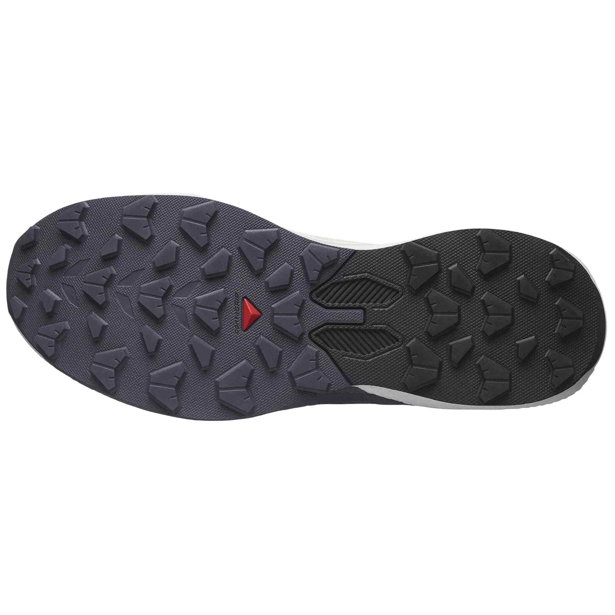 Salomon Pulsar Scarpe Trail Viola Uomo 5/5