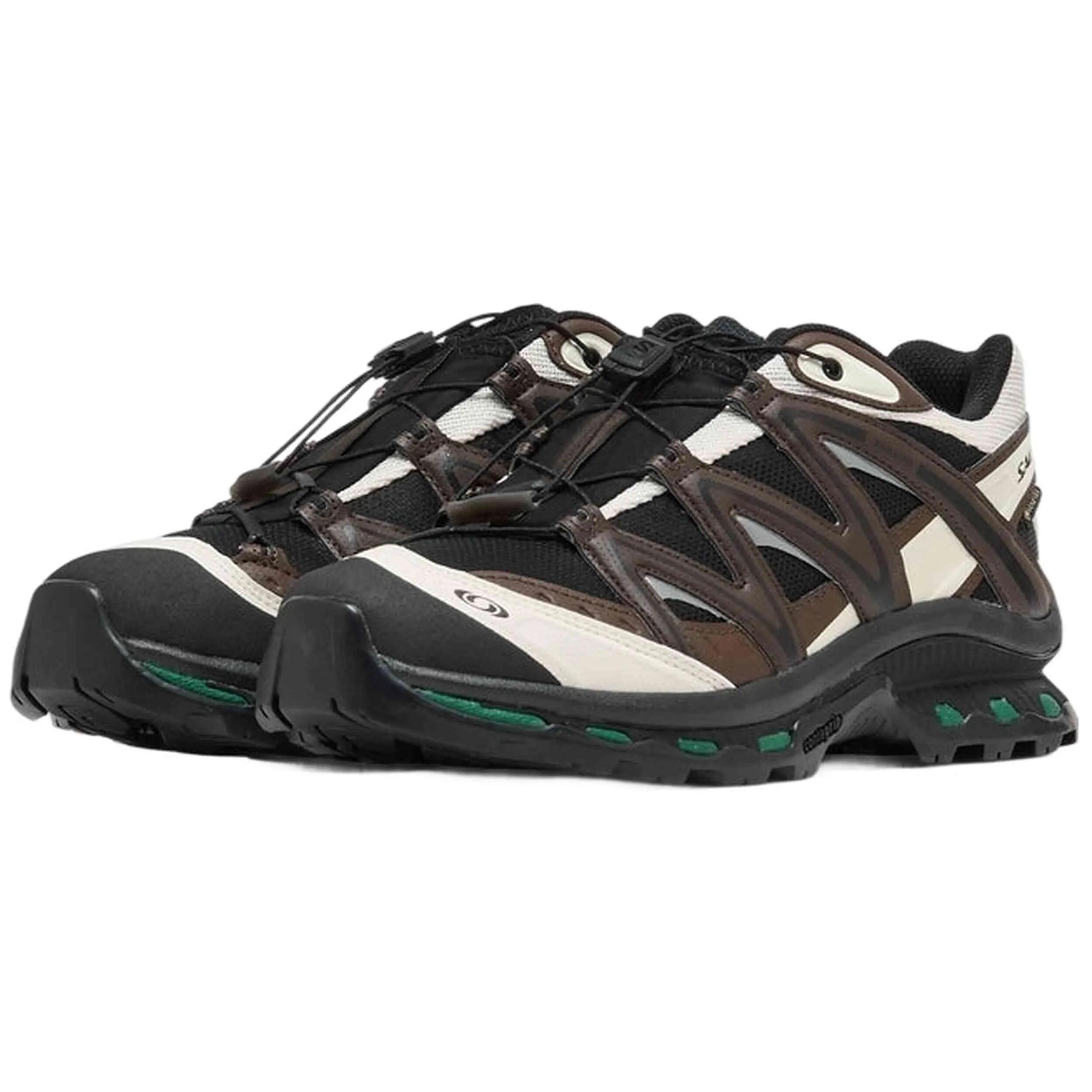 Turnschuhe Salomon Modell L49171800 für unisex 5/5