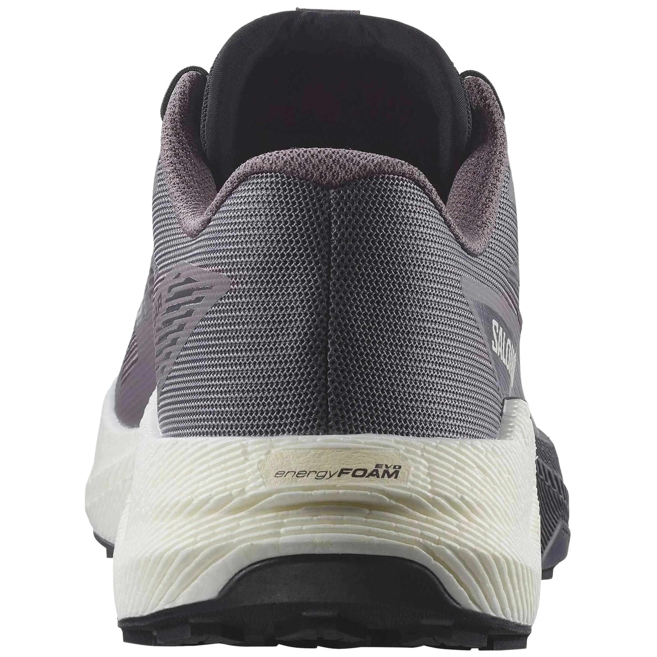 Salomon Pulsar Scarpe Trail Viola Uomo 4/5