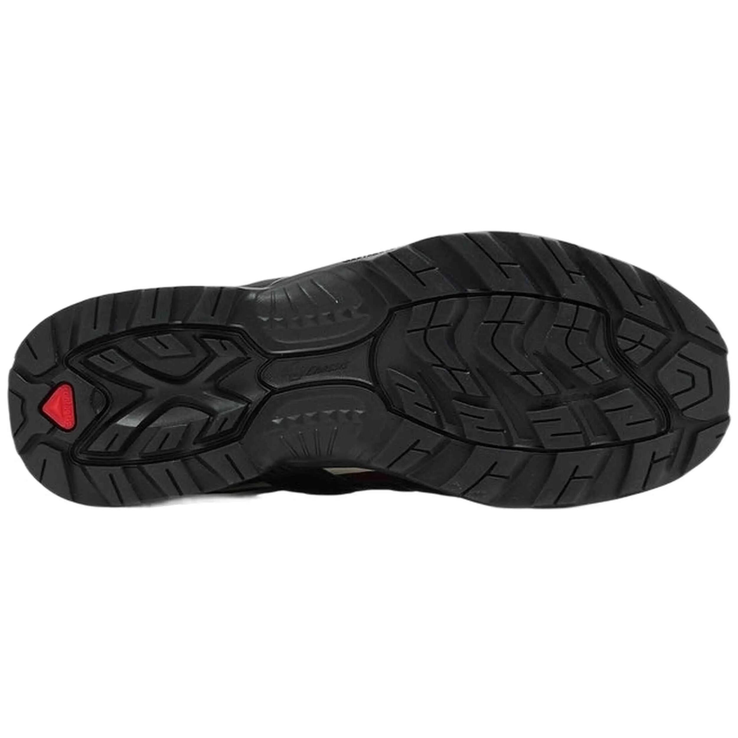Turnschuhe Salomon Modell L49171800 für unisex 4/5