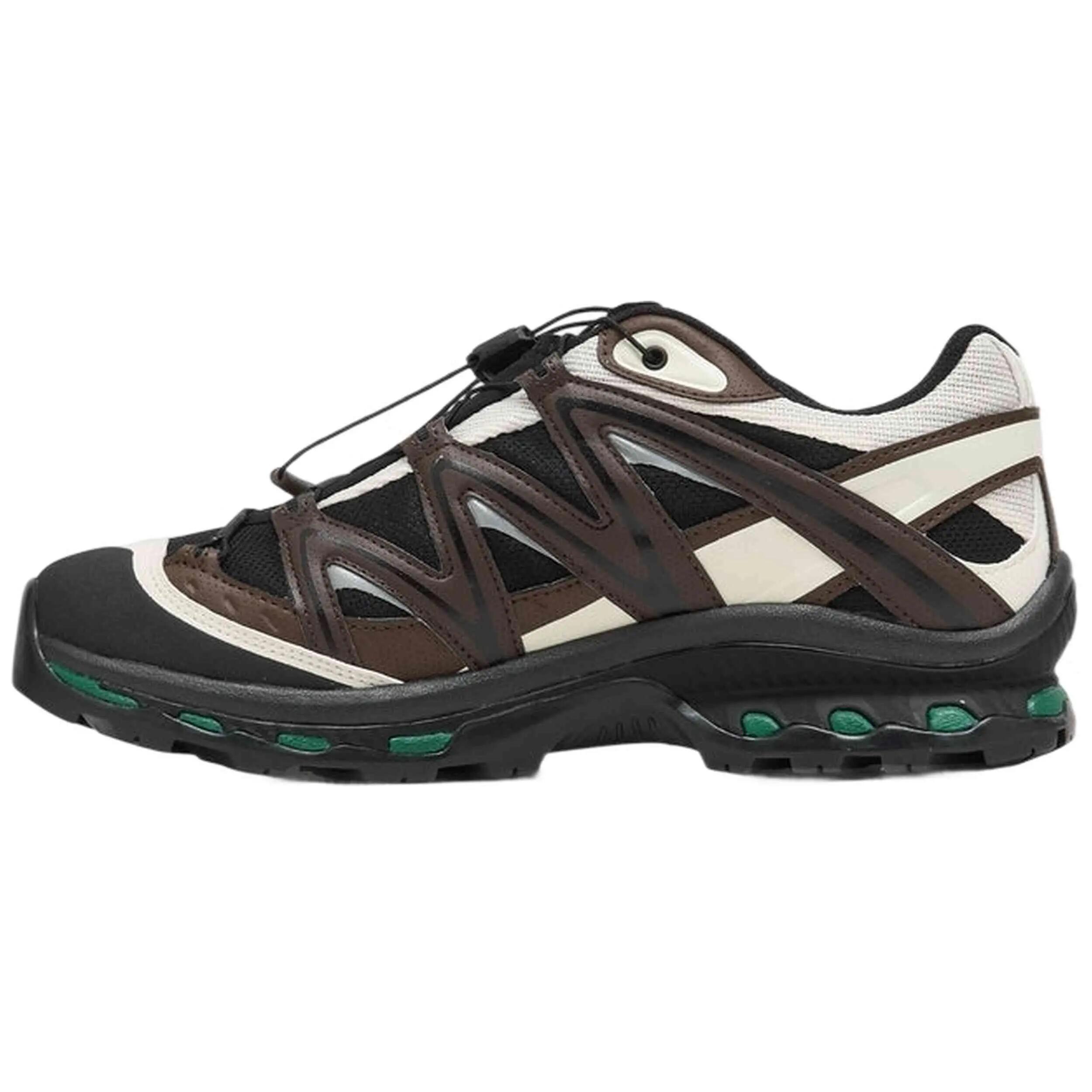 Turnschuhe Salomon Modell L49171800 für unisex 2/5