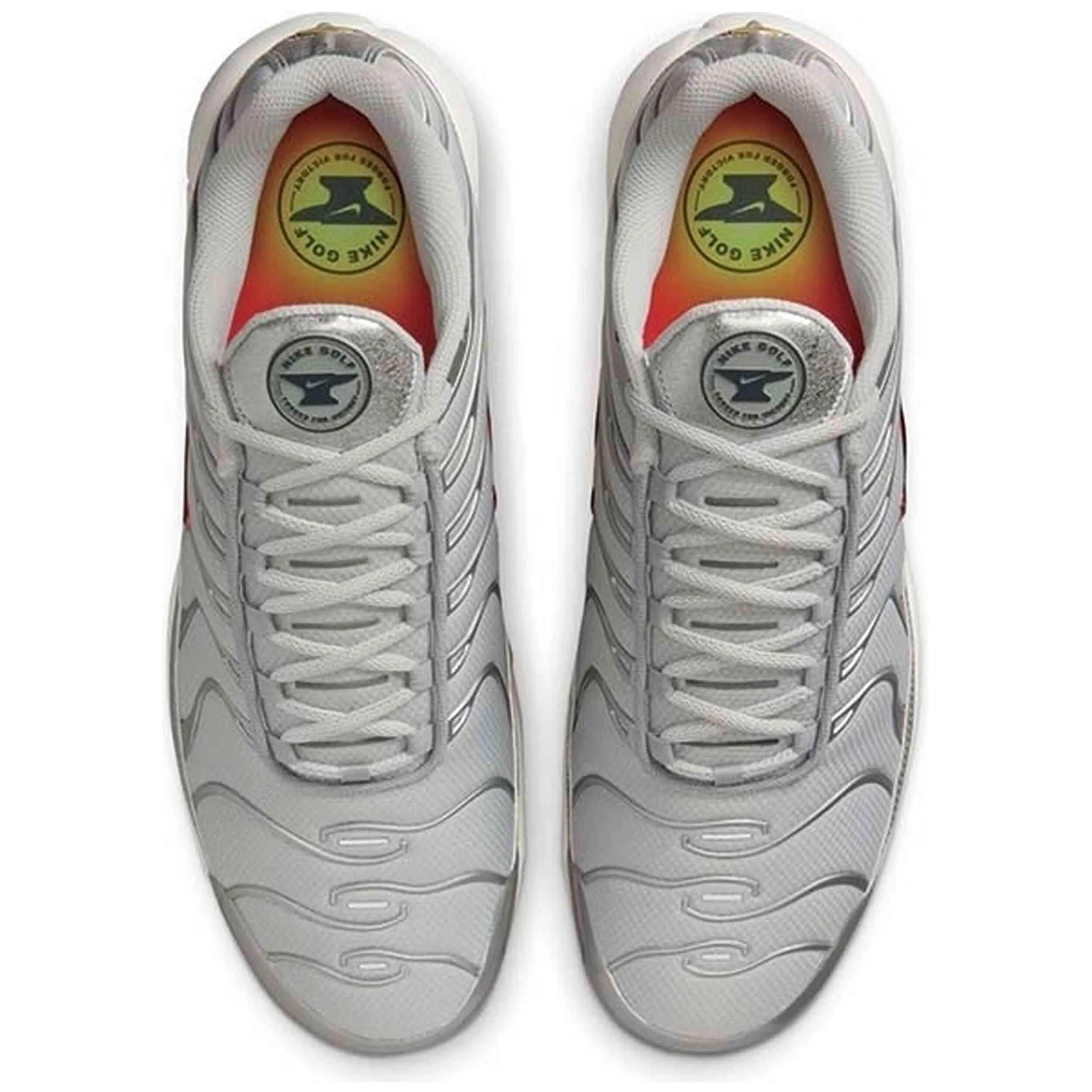 Zapatillas Nike modelo Nike Air Max Plus Golf "US Open" para hombre 5/5