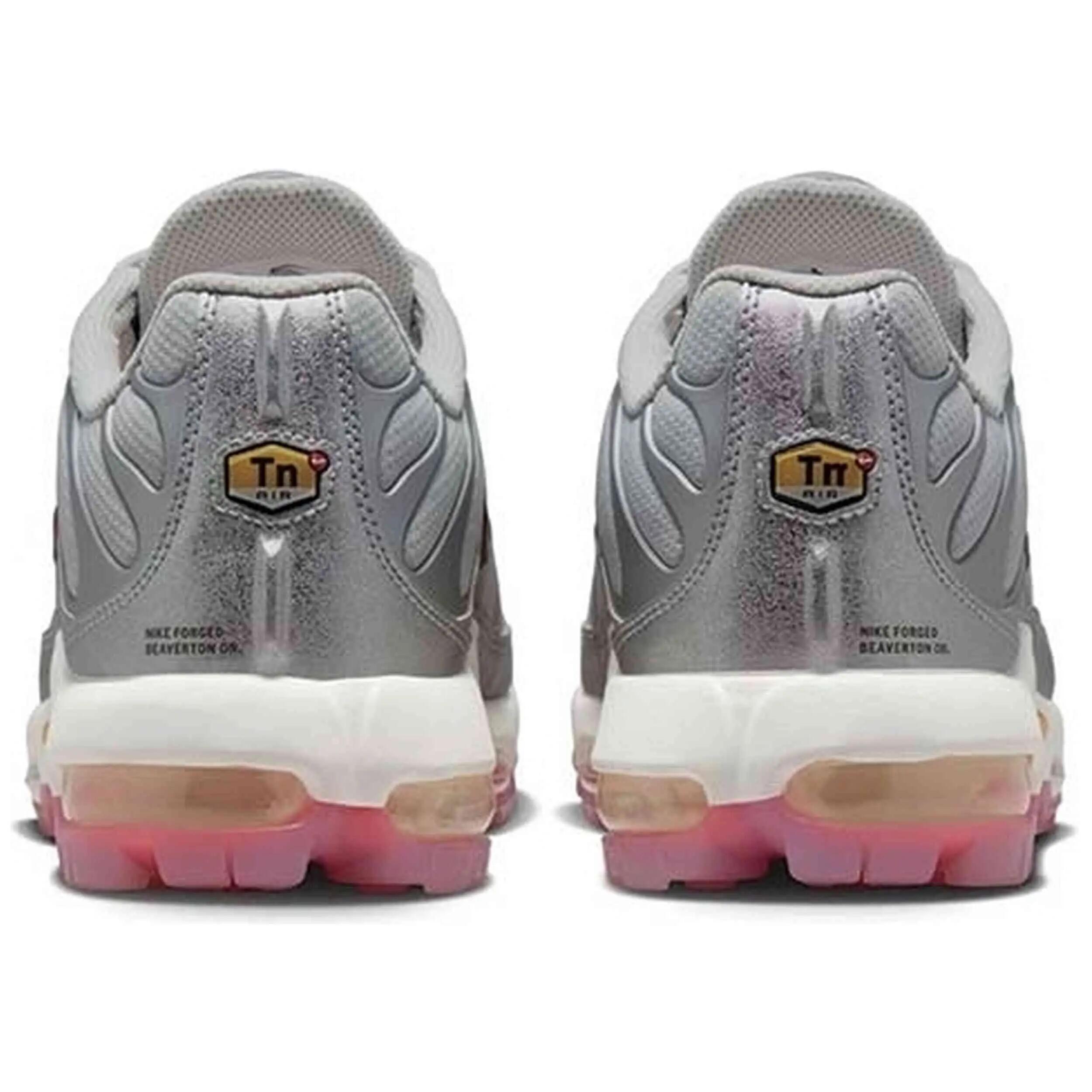 Zapatillas Nike modelo Nike Air Max Plus Golf "US Open" para hombre 4/5