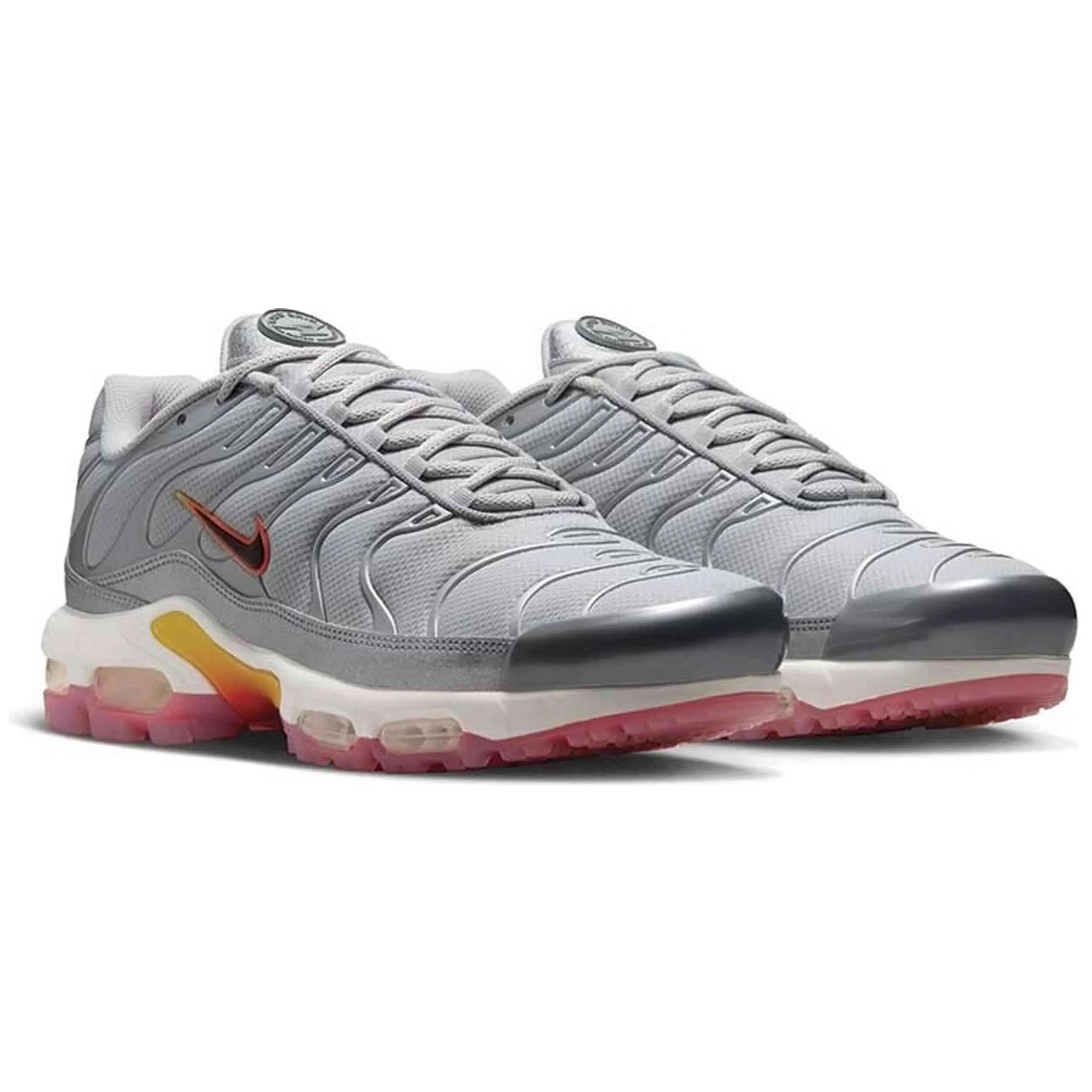 Zapatillas Nike modelo Nike Air Max Plus Golf "US Open" para hombre 3/5