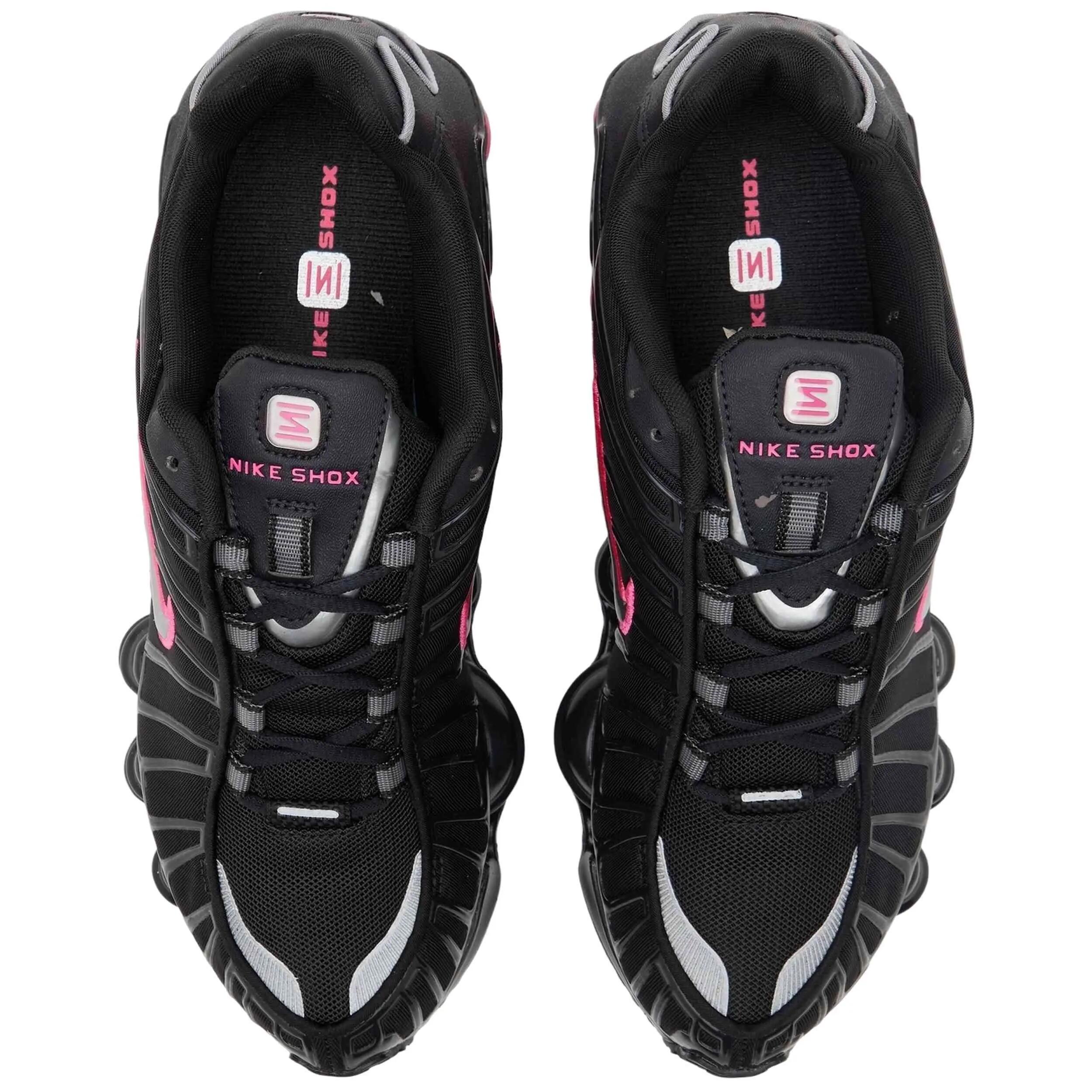 Sapatilhas Nike modelo IQ0273-045 para mulheres 5/5