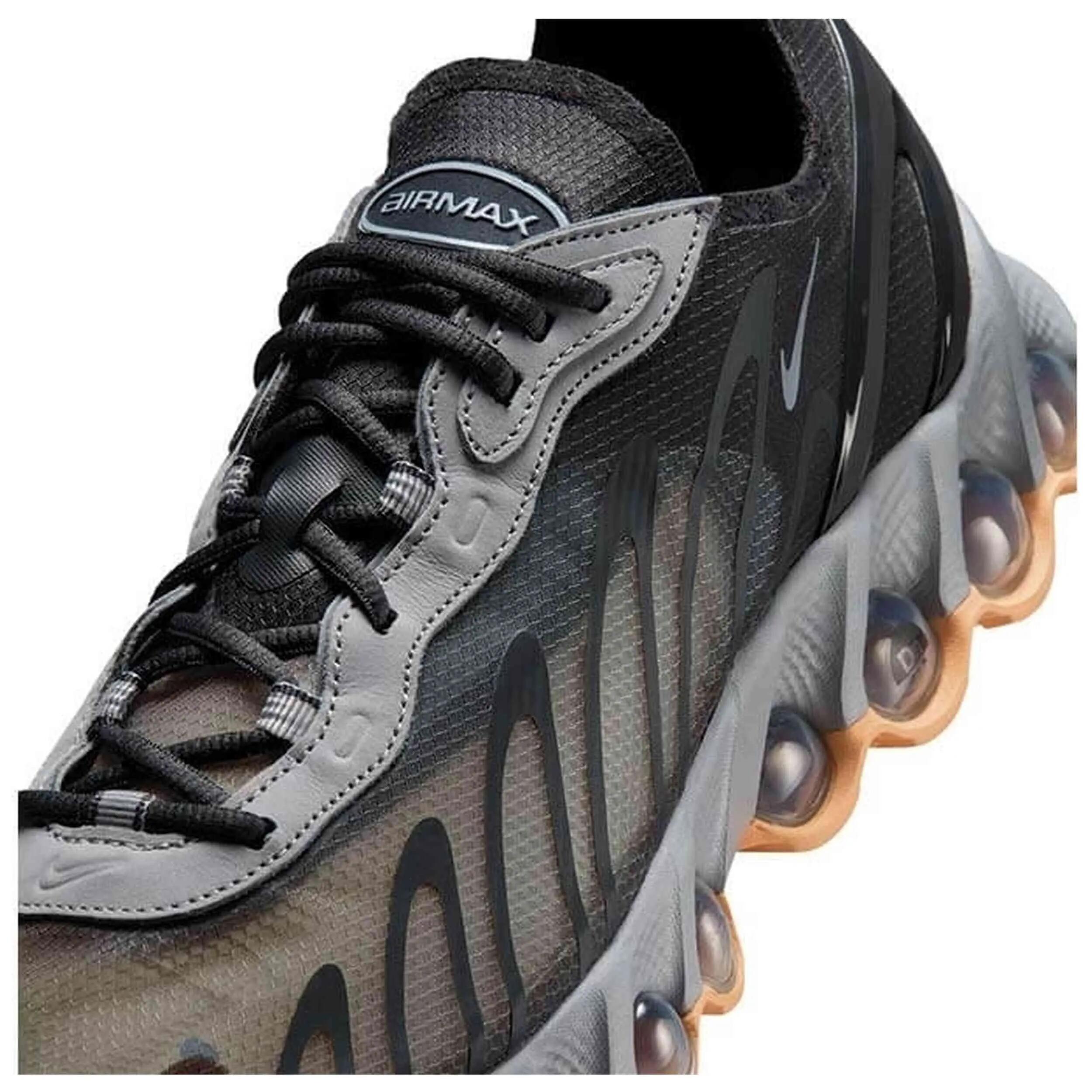Zapatillas Nike modelo Nike Air Max Dn8 QS "Cool Grey" para hombre 5/5
