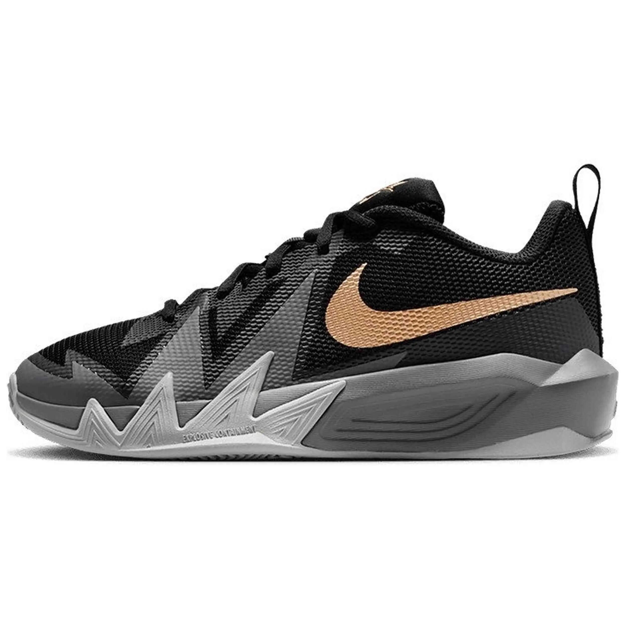 Baskets Nike modèle IH2308-001 pour unisexe enfants 5/5