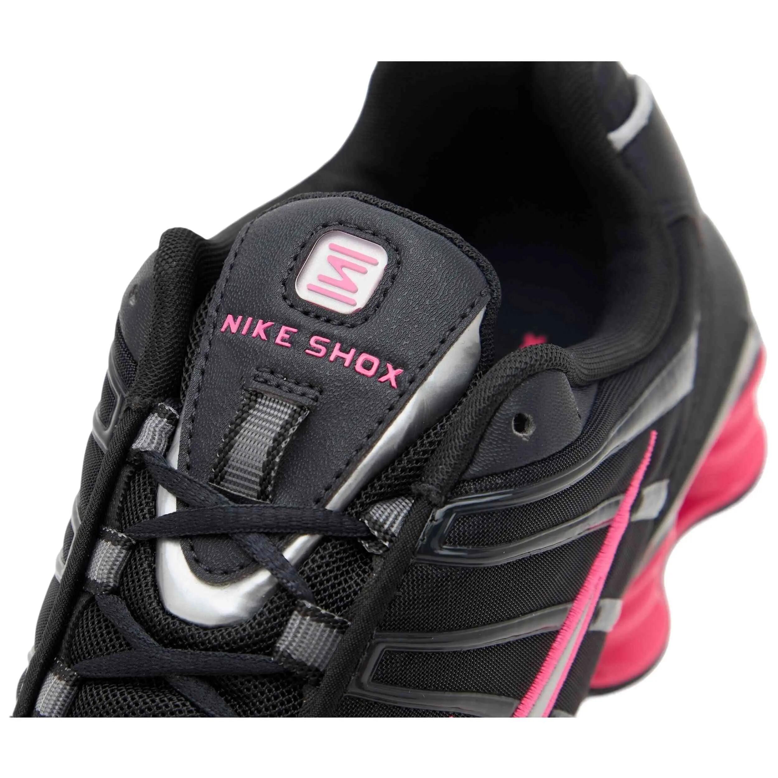 Sapatilhas Nike modelo IQ0273-045 para mulheres 4/5