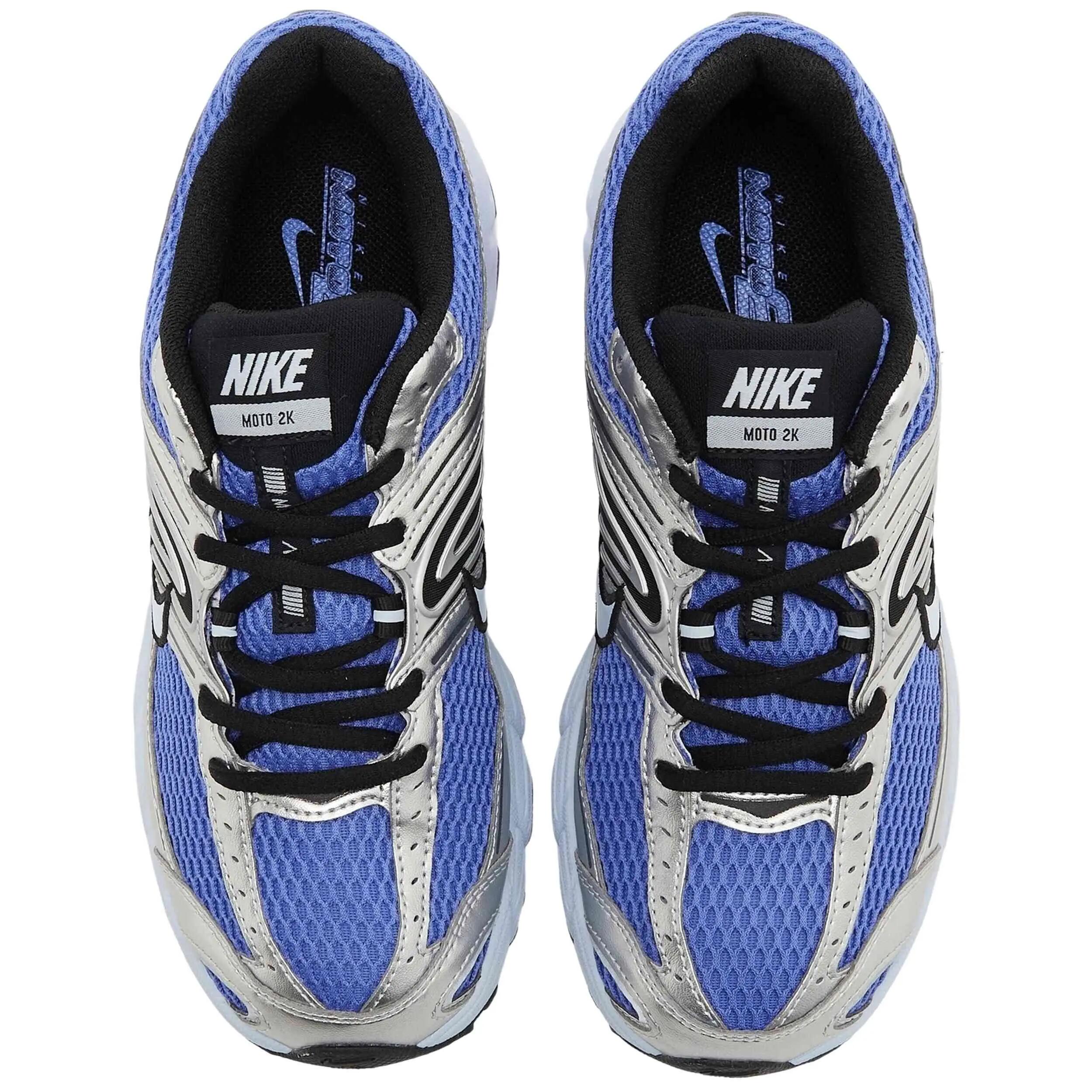 Sapatilhas Nike modelo HQ2056-500 para mulheres 5/5