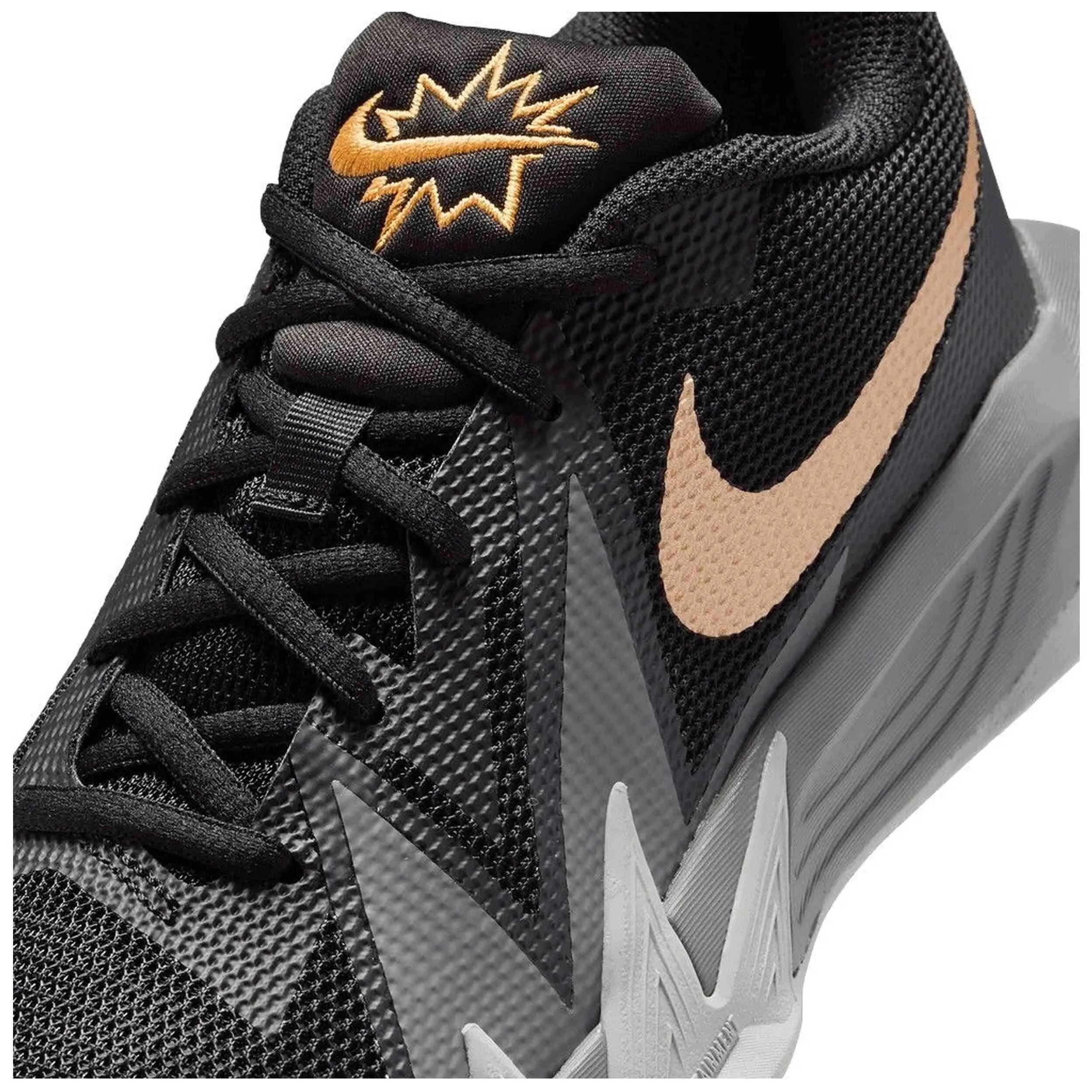 Baskets Nike modèle IH2308-001 pour unisexe enfants 4/5