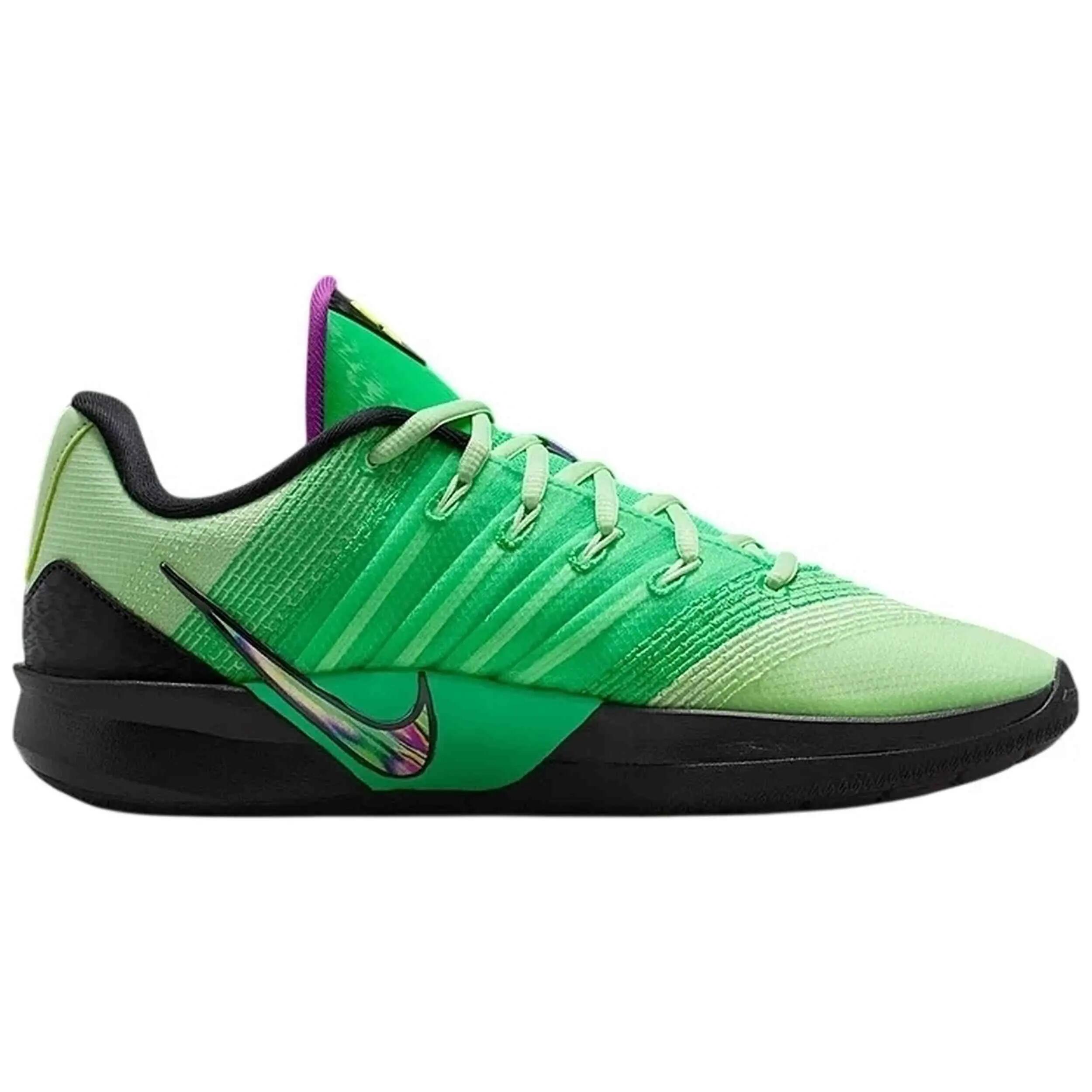 Sapatilhas Nike modelo Nike Sabrina 3 "Gamer" para homem 4/5
