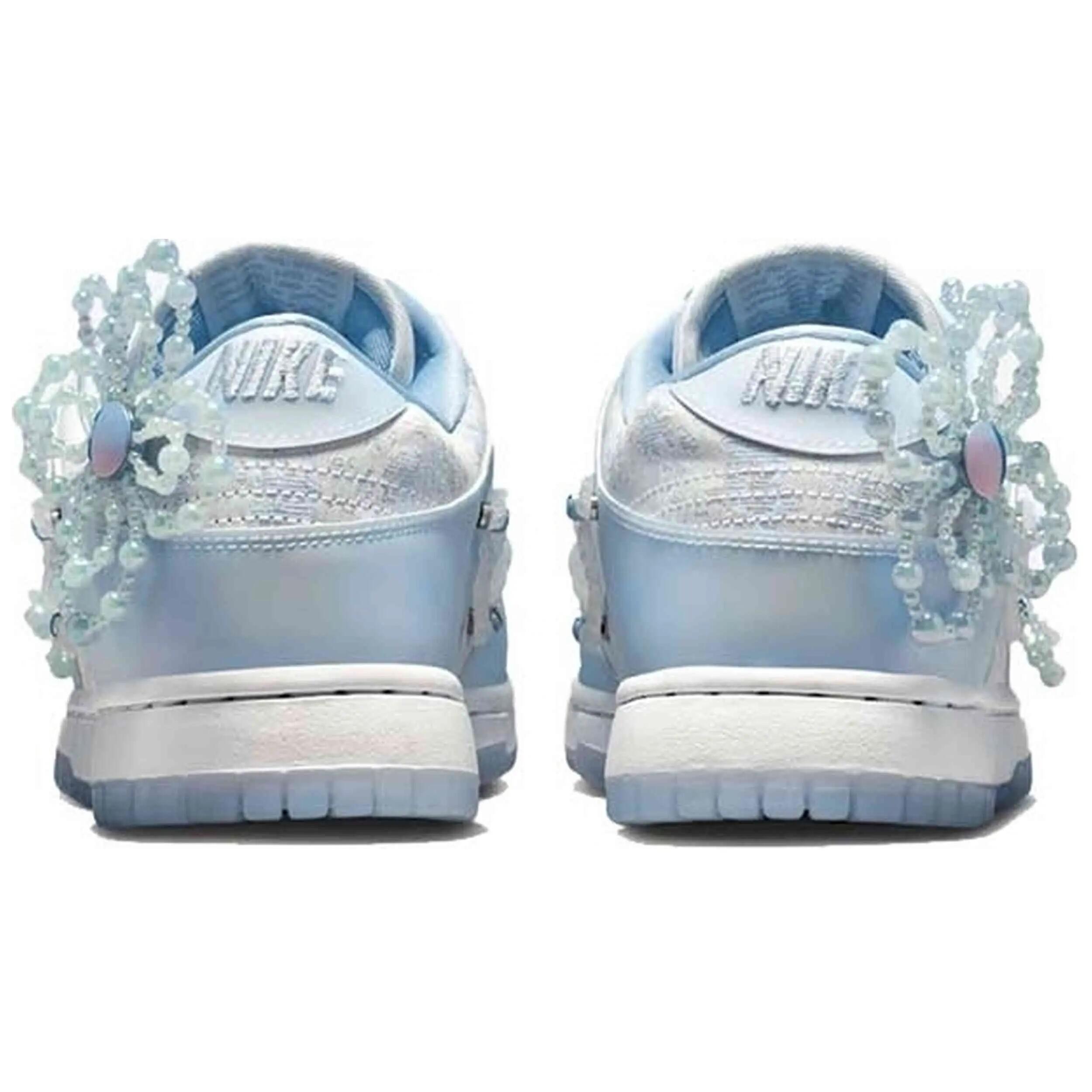 Sapatilhas Nike modelo Nike Dunk Low Women's Artist Collection para mulheres 4/4