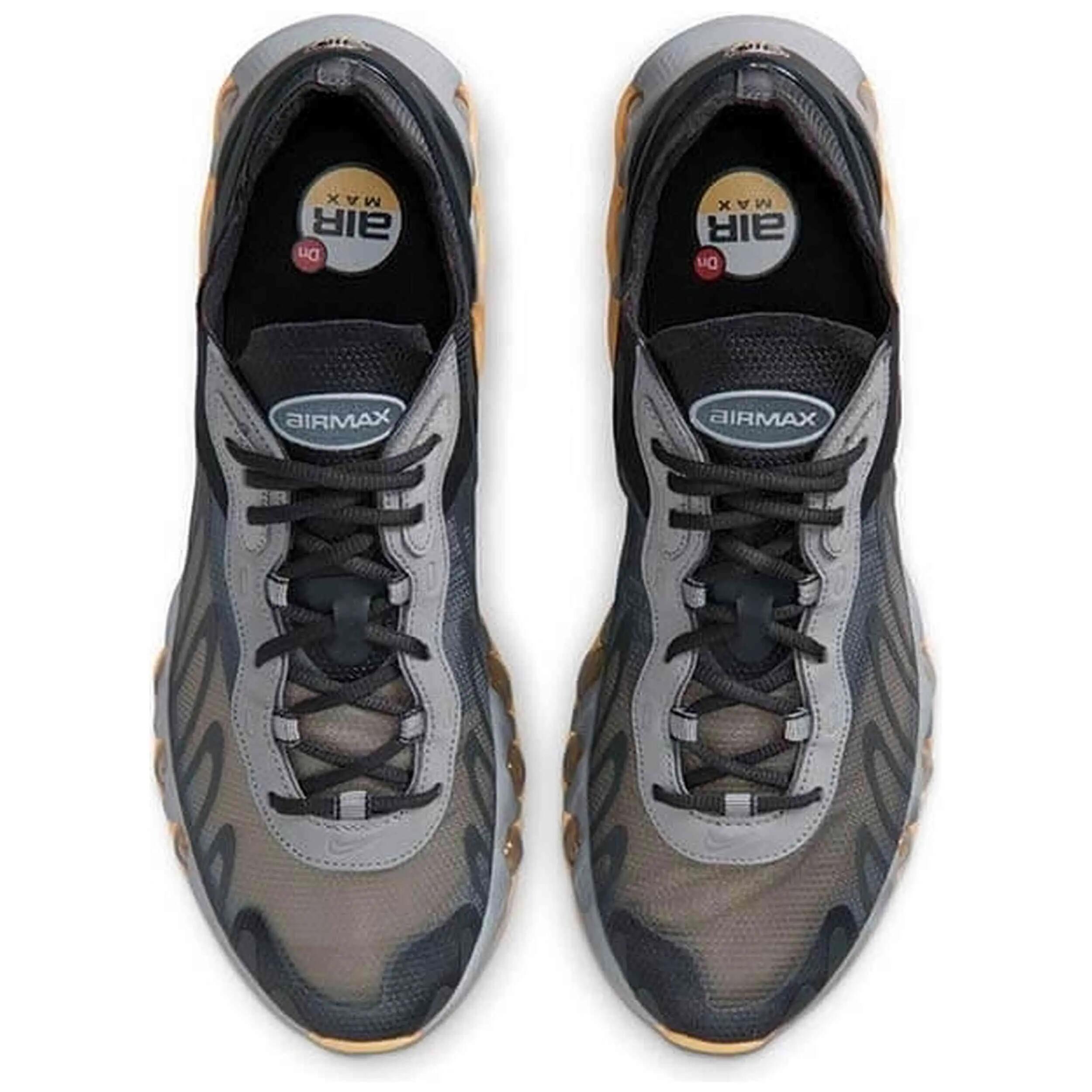 Zapatillas Nike modelo Nike Air Max Dn8 QS "Cool Grey" para hombre 3/5