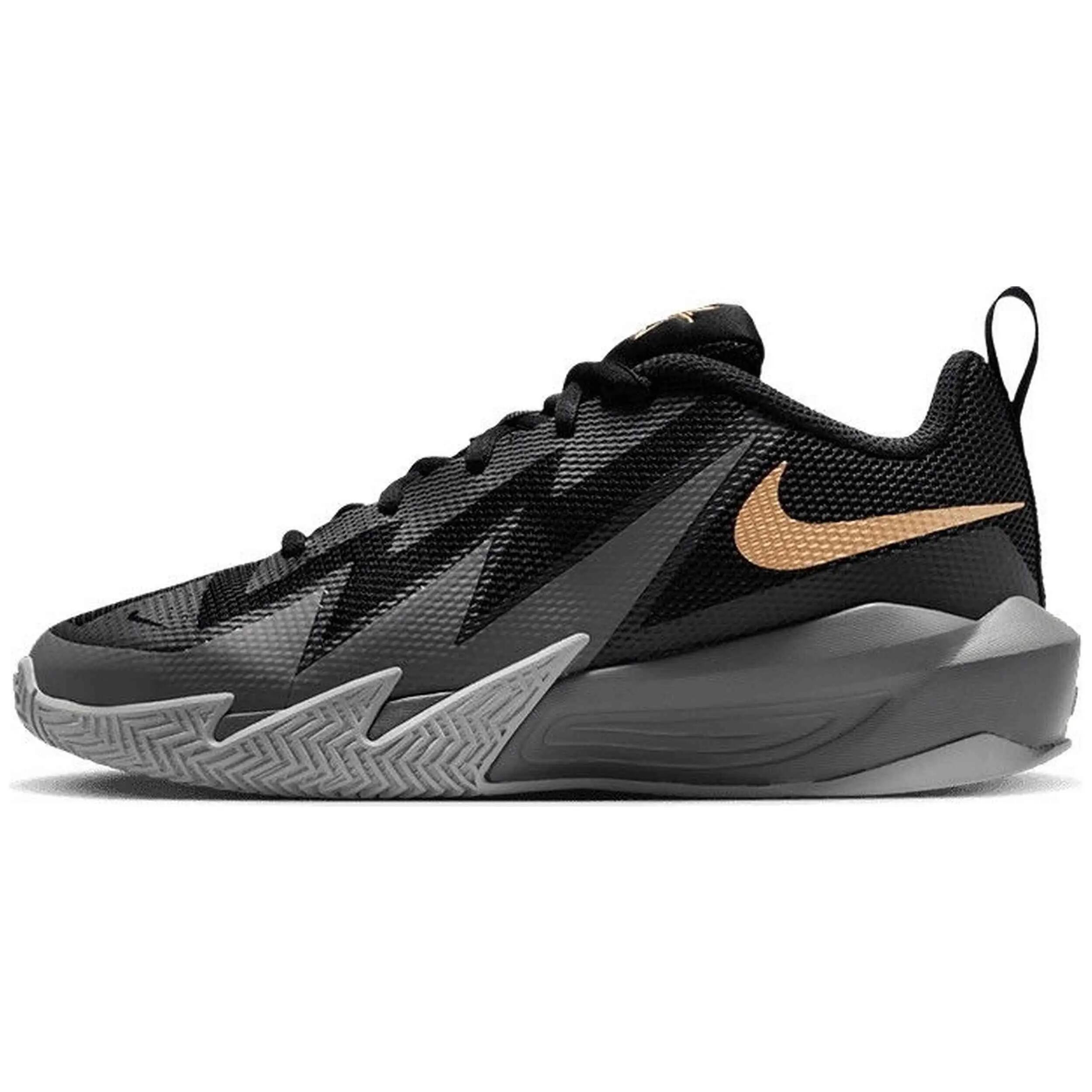 Baskets Nike modèle IH2308-001 pour unisexe enfants 3/5
