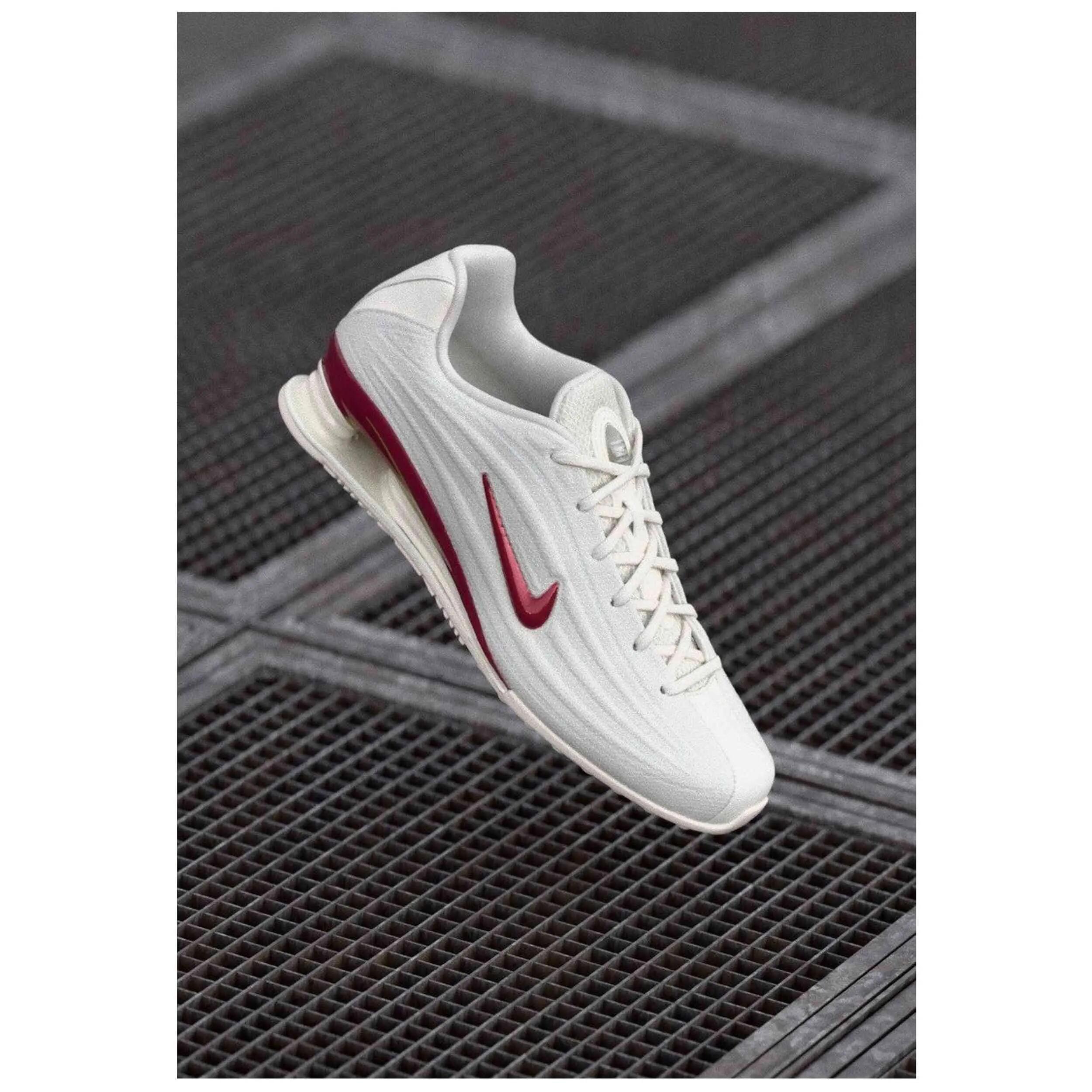 Nike Women's Shox Z SE 4/4