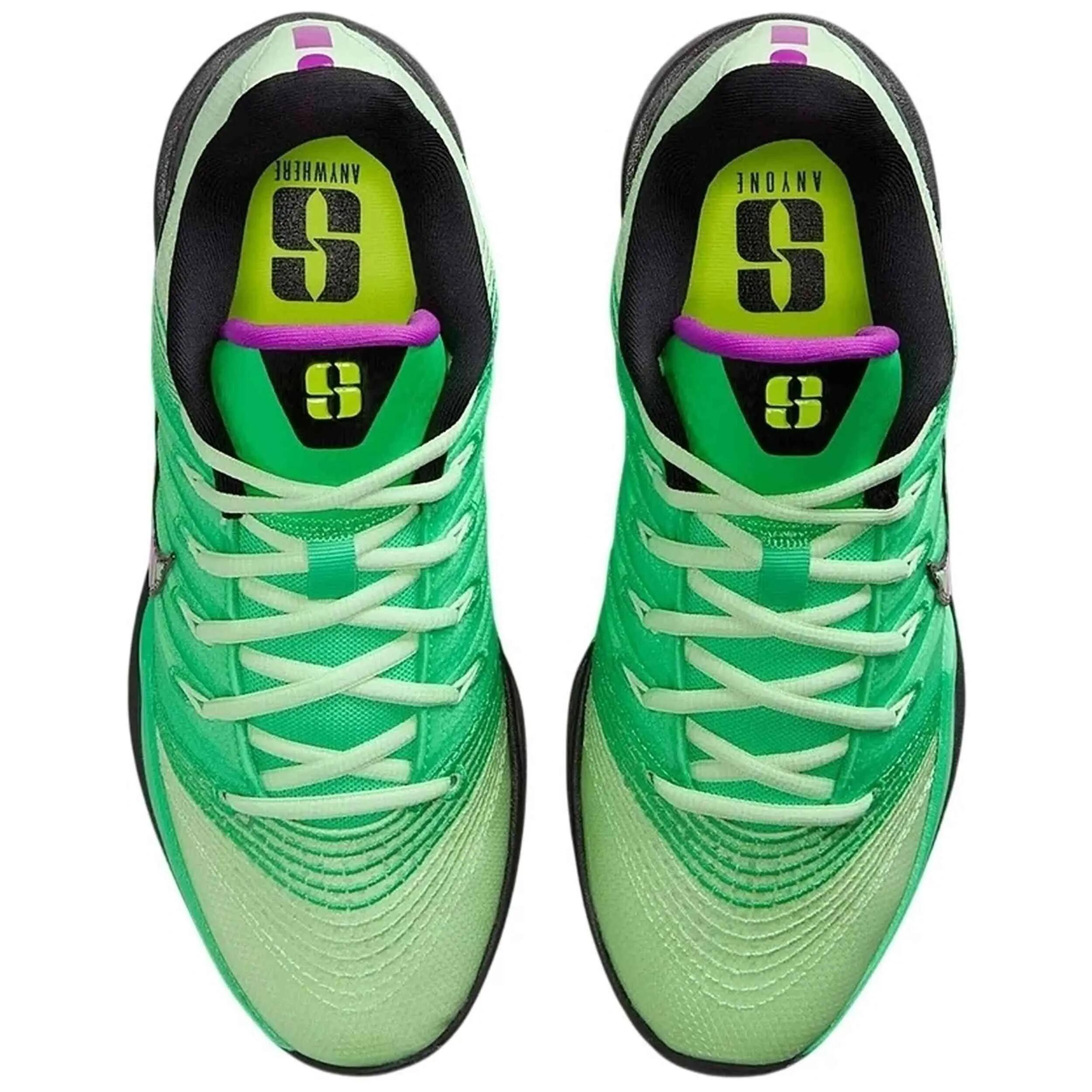 Sapatilhas Nike modelo Nike Sabrina 3 "Gamer" para homem 3/5