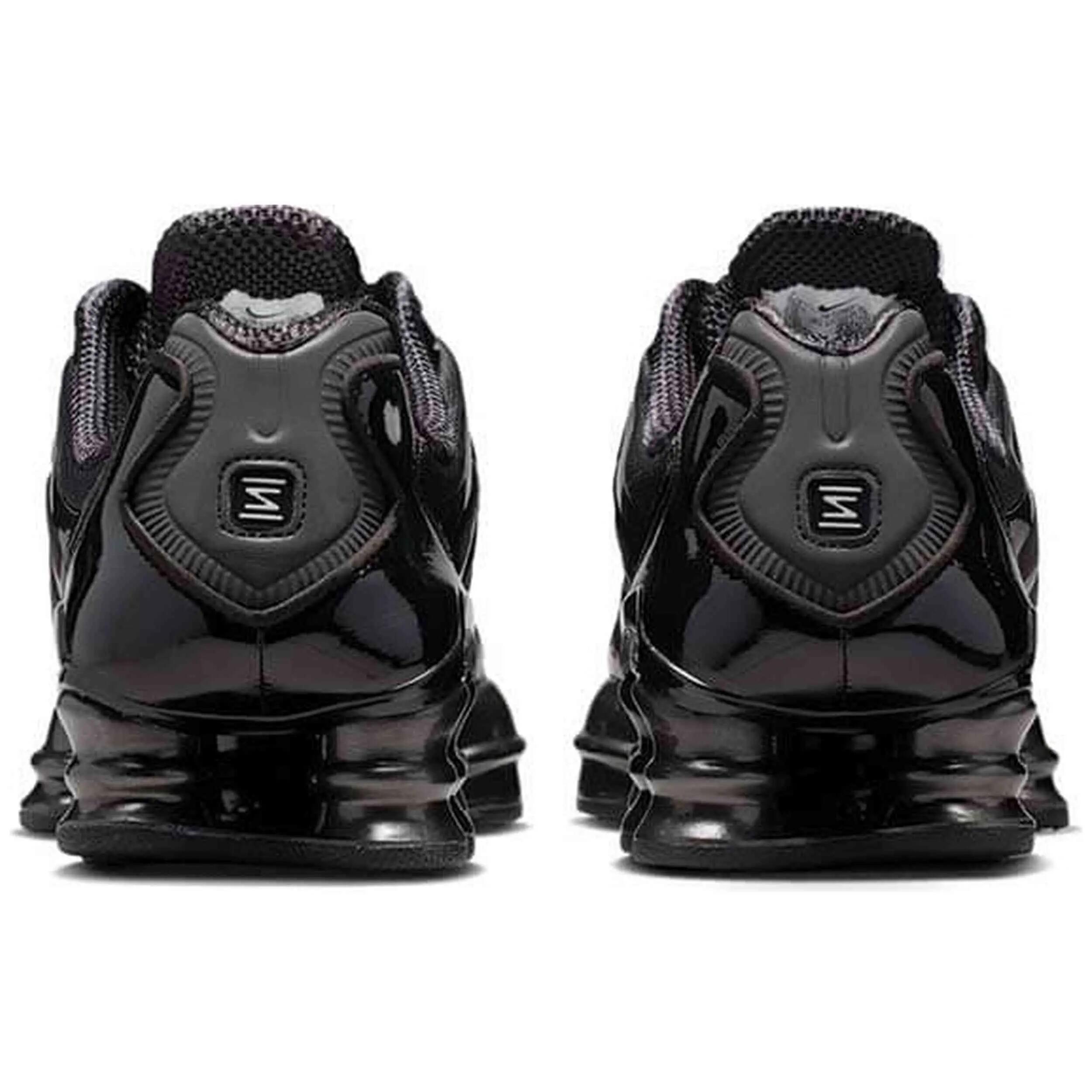 Schoen Nike model Nike Shox TL W "Black" voor vrouwen 4/5