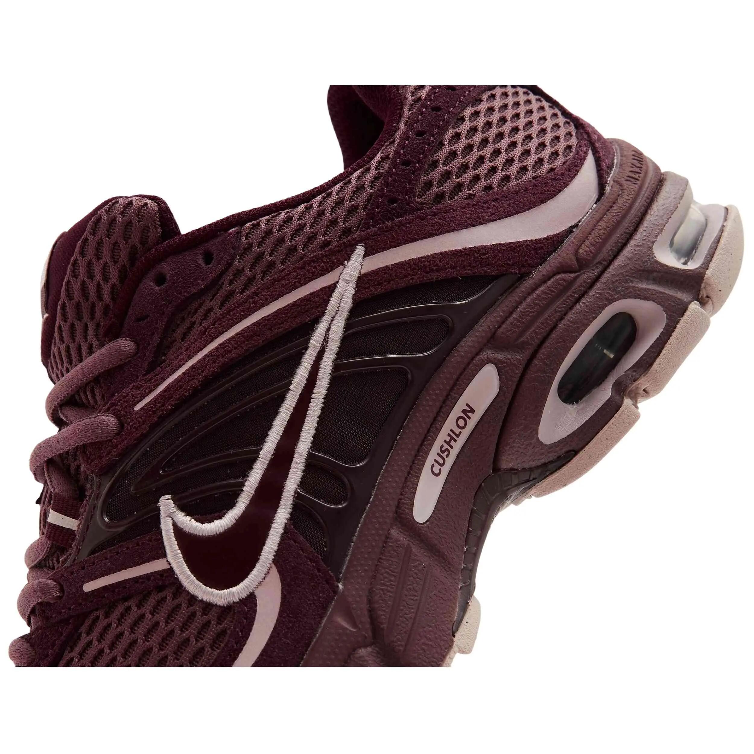 Sapatilhas Nike modelo IO4862-500 para mulheres 4/4