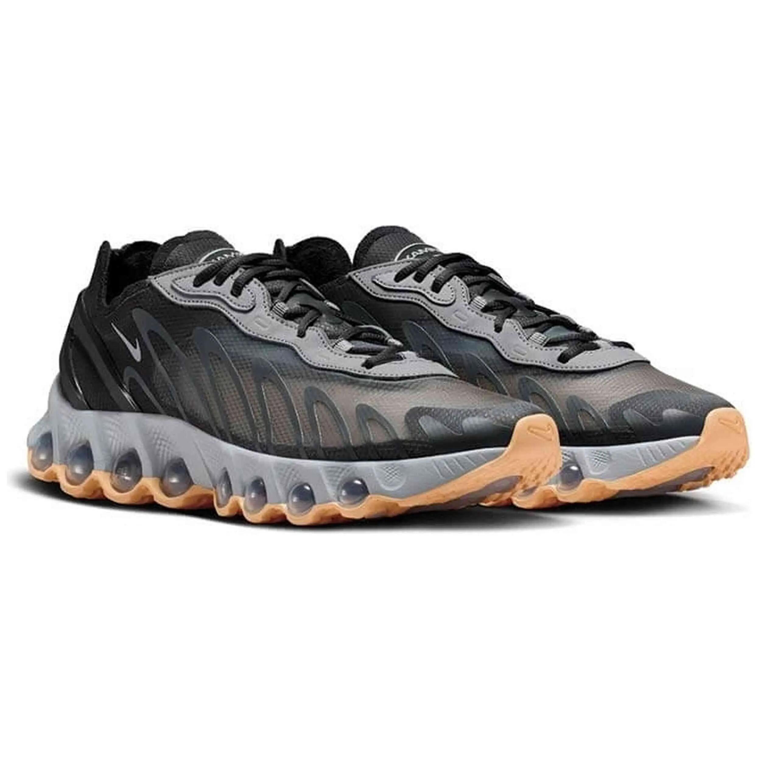 Zapatillas Nike modelo Nike Air Max Dn8 QS "Cool Grey" para hombre 2/5