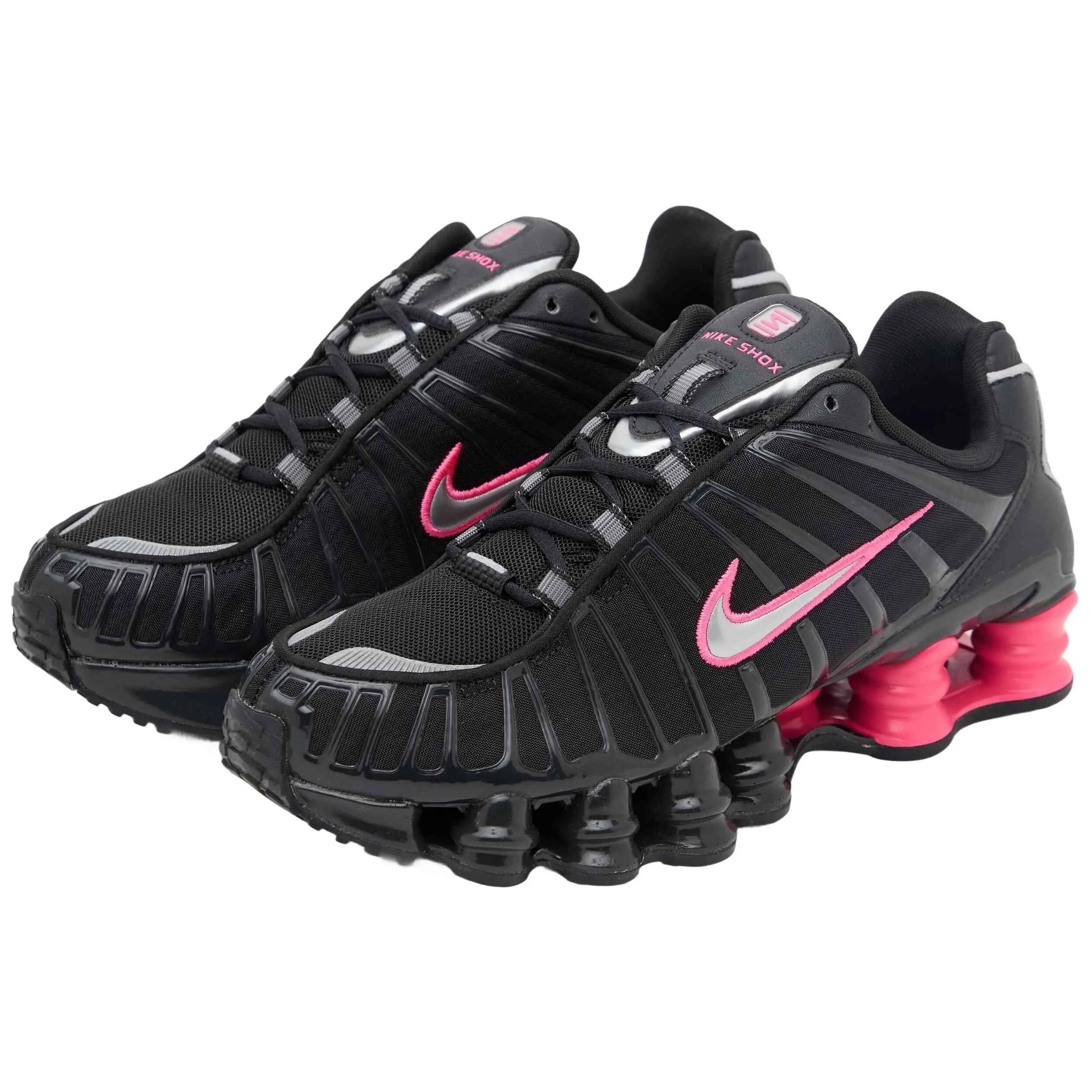 Sapatilhas Nike modelo IQ0273-045 para mulheres 2/5