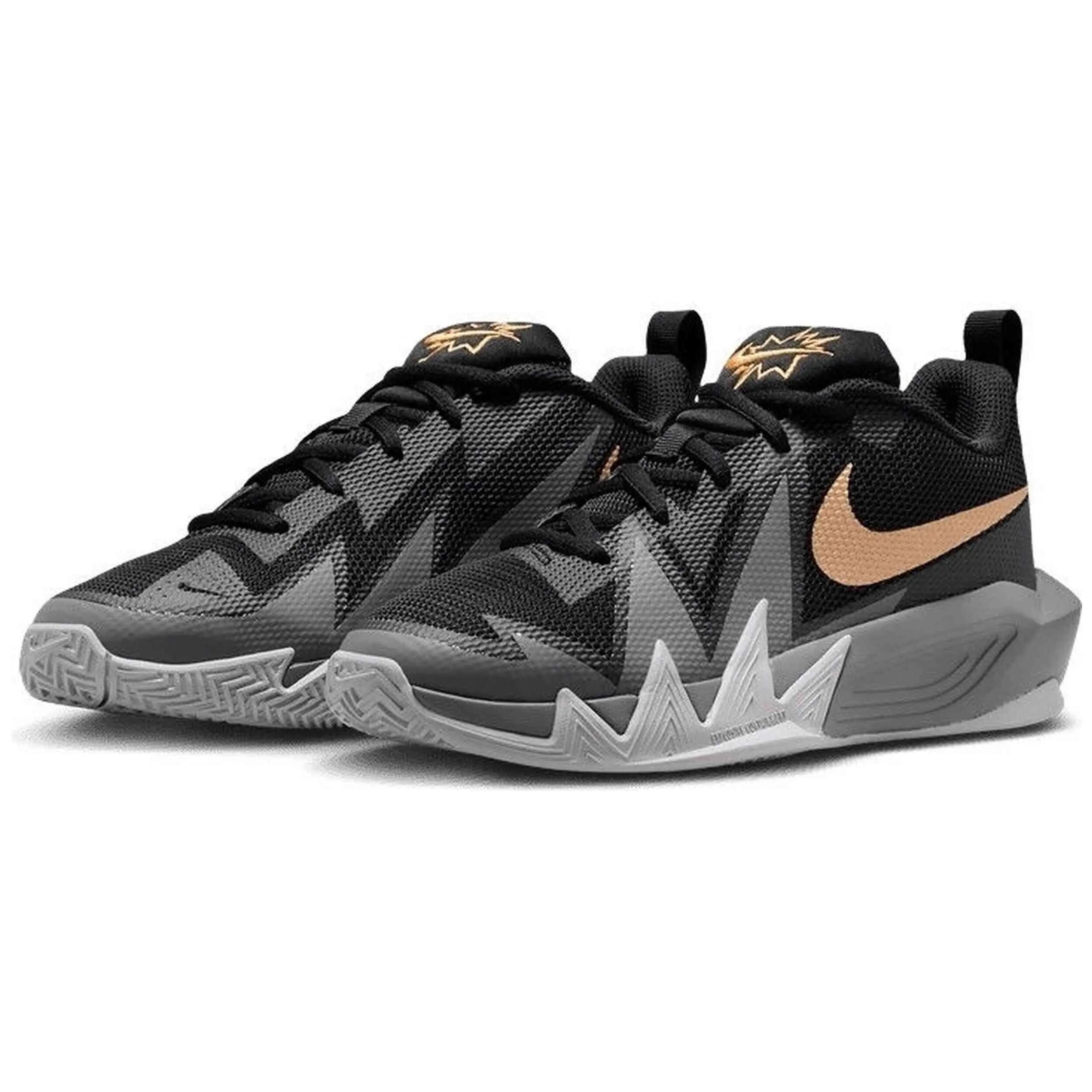 Baskets Nike modèle IH2308-001 pour unisexe enfants 2/5