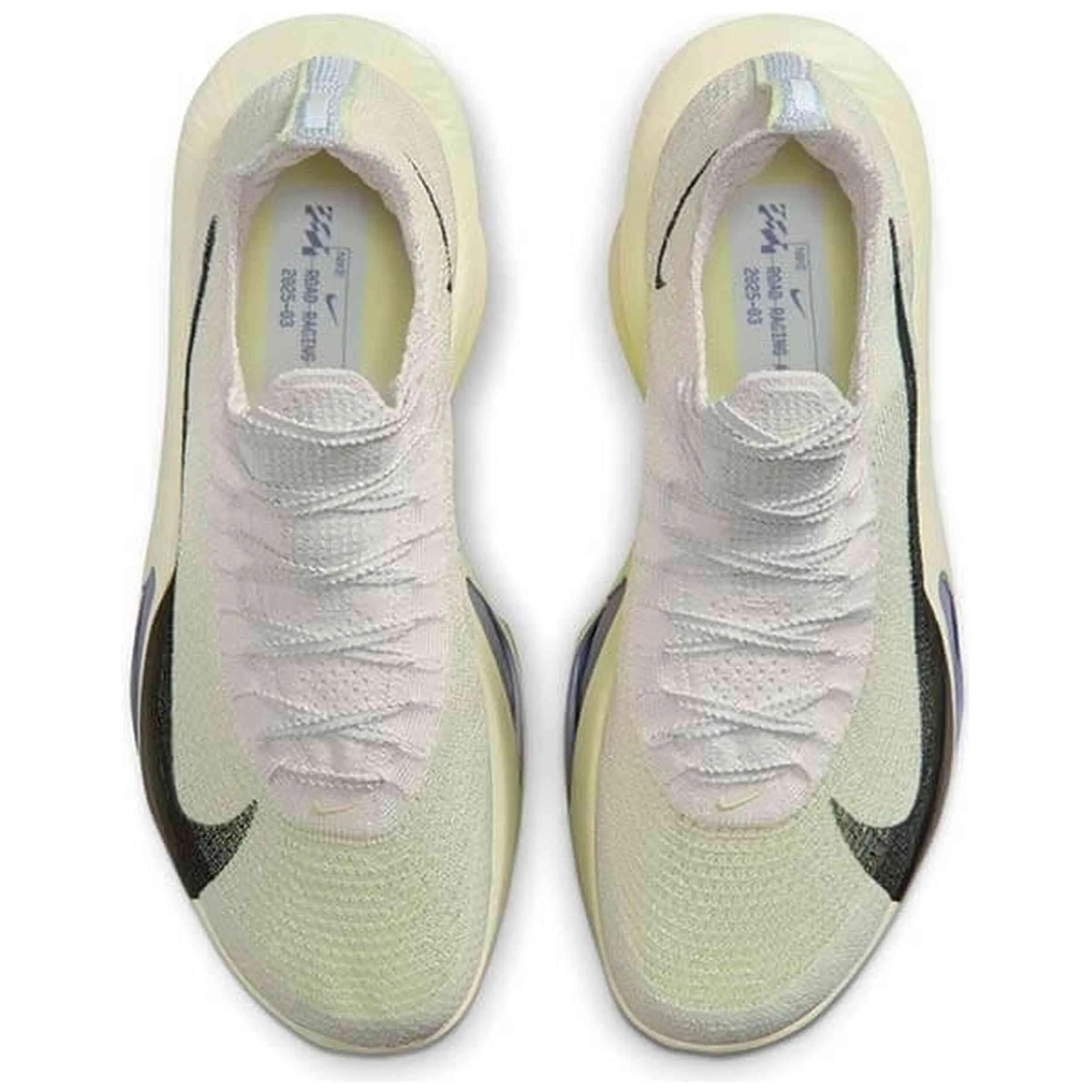 Zapatillas Nike modelo Nike Air Zoom Alphafly Next 3% "Phantom" para hombre 5/5