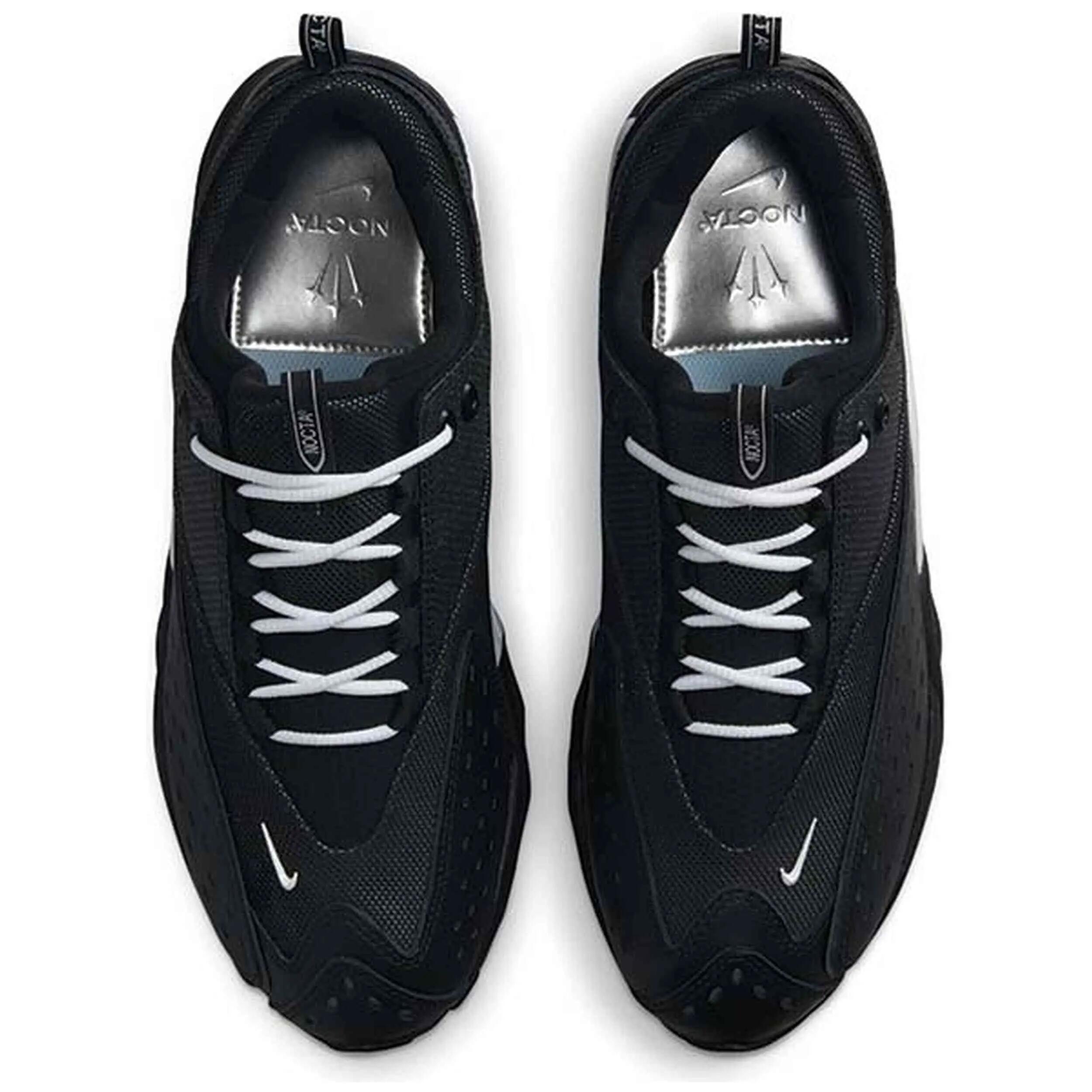 Sapatilhas Nike modelo Nike Air Zoom Drive x NOCTA "Black" para homem 5/5