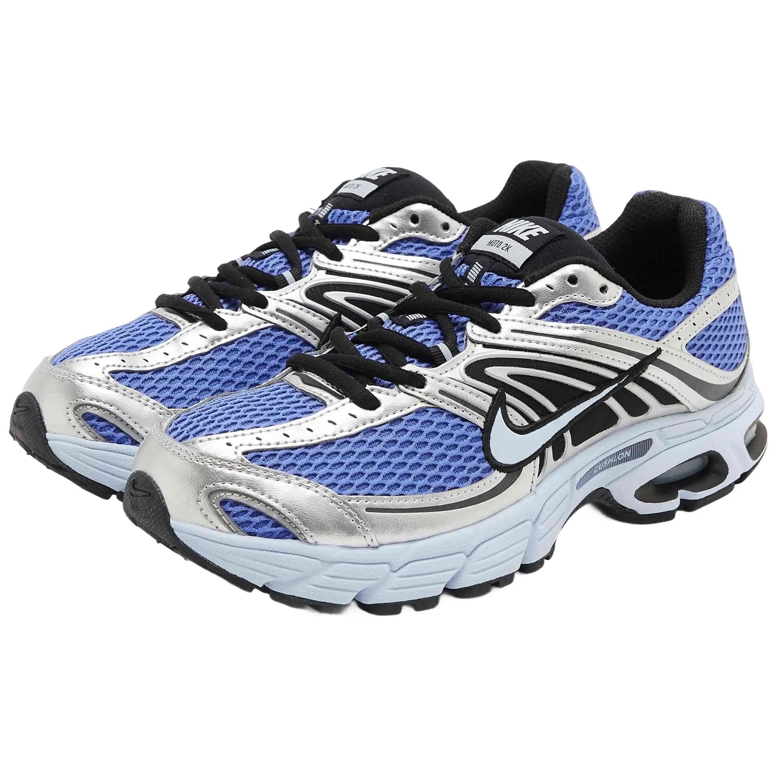 Sapatilhas Nike modelo HQ2056-500 para mulheres 2/5