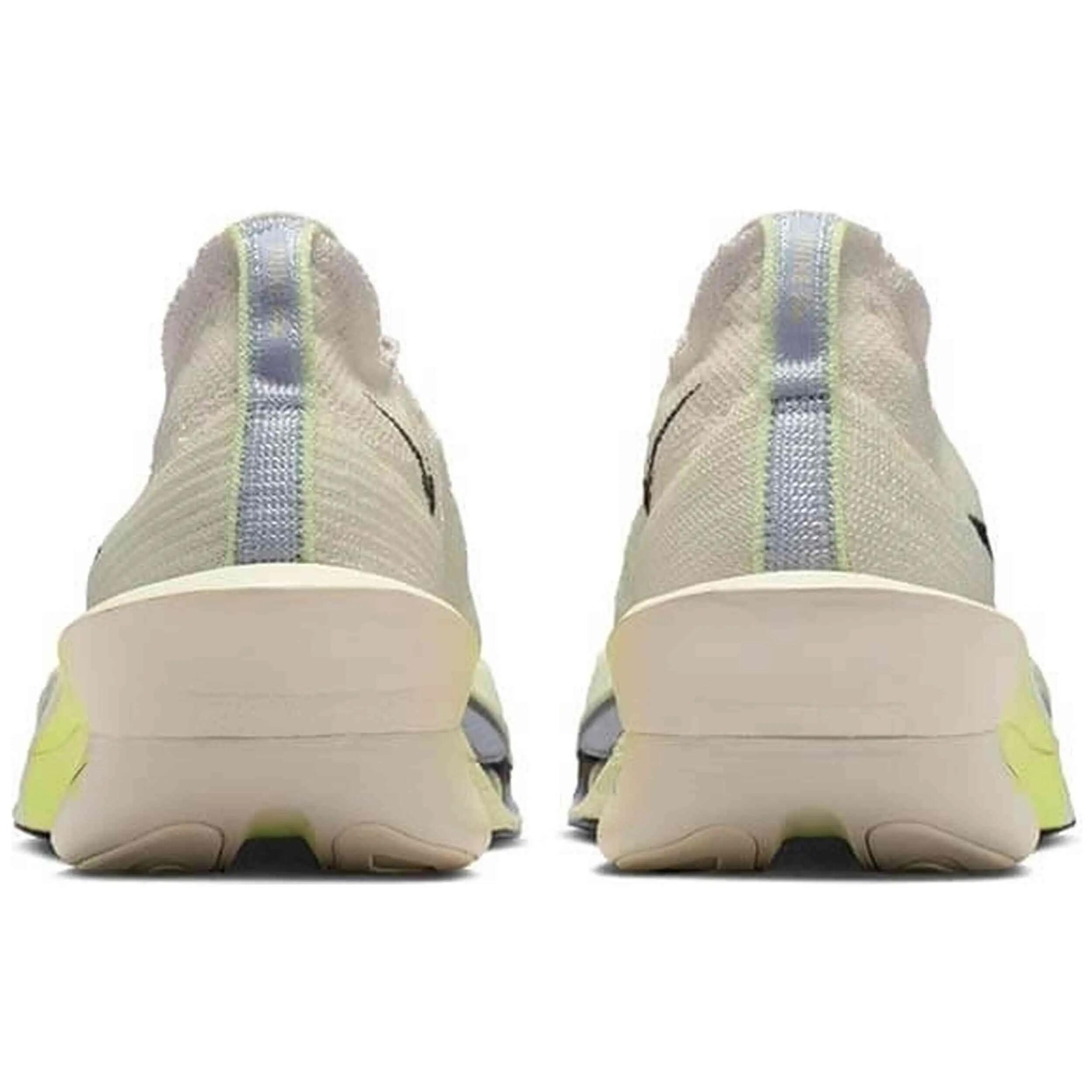 Zapatillas Nike modelo Nike Air Zoom Alphafly Next 3% "Phantom" para hombre 4/5