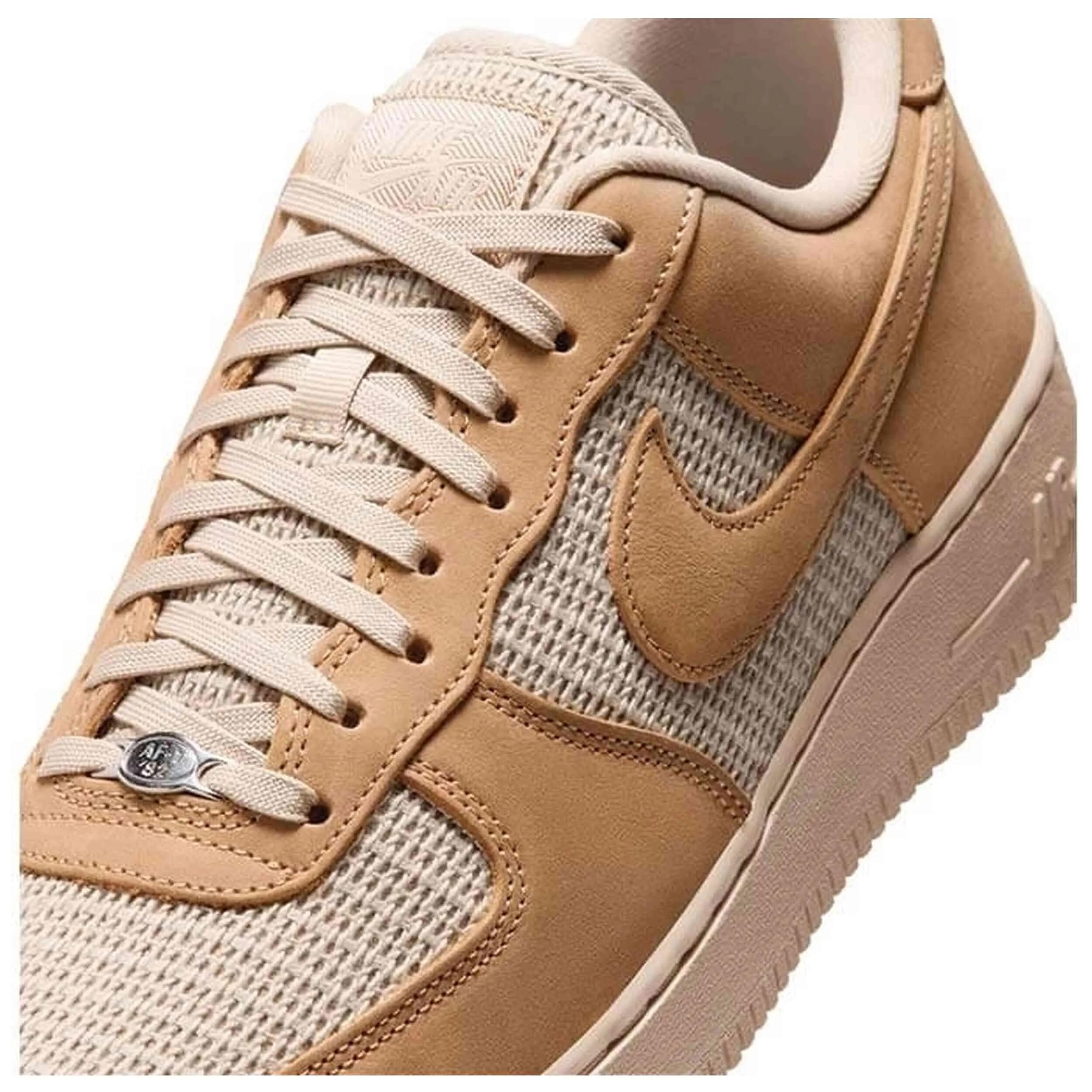 Zapatillas Nike modelo Nike Air Force 1 '07 Lv8 "Twine" para hombre 5/5