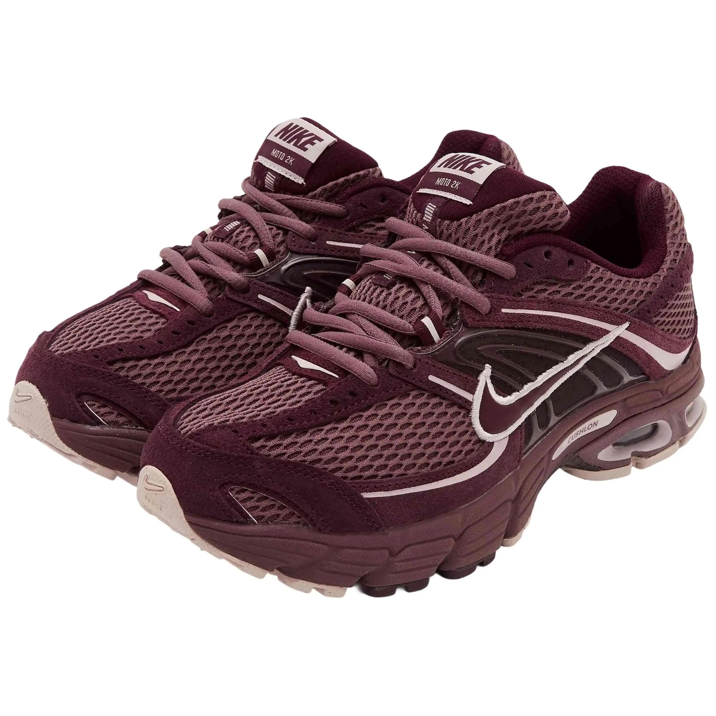 Sapatilhas Nike modelo IO4862-500 para mulheres 2/4