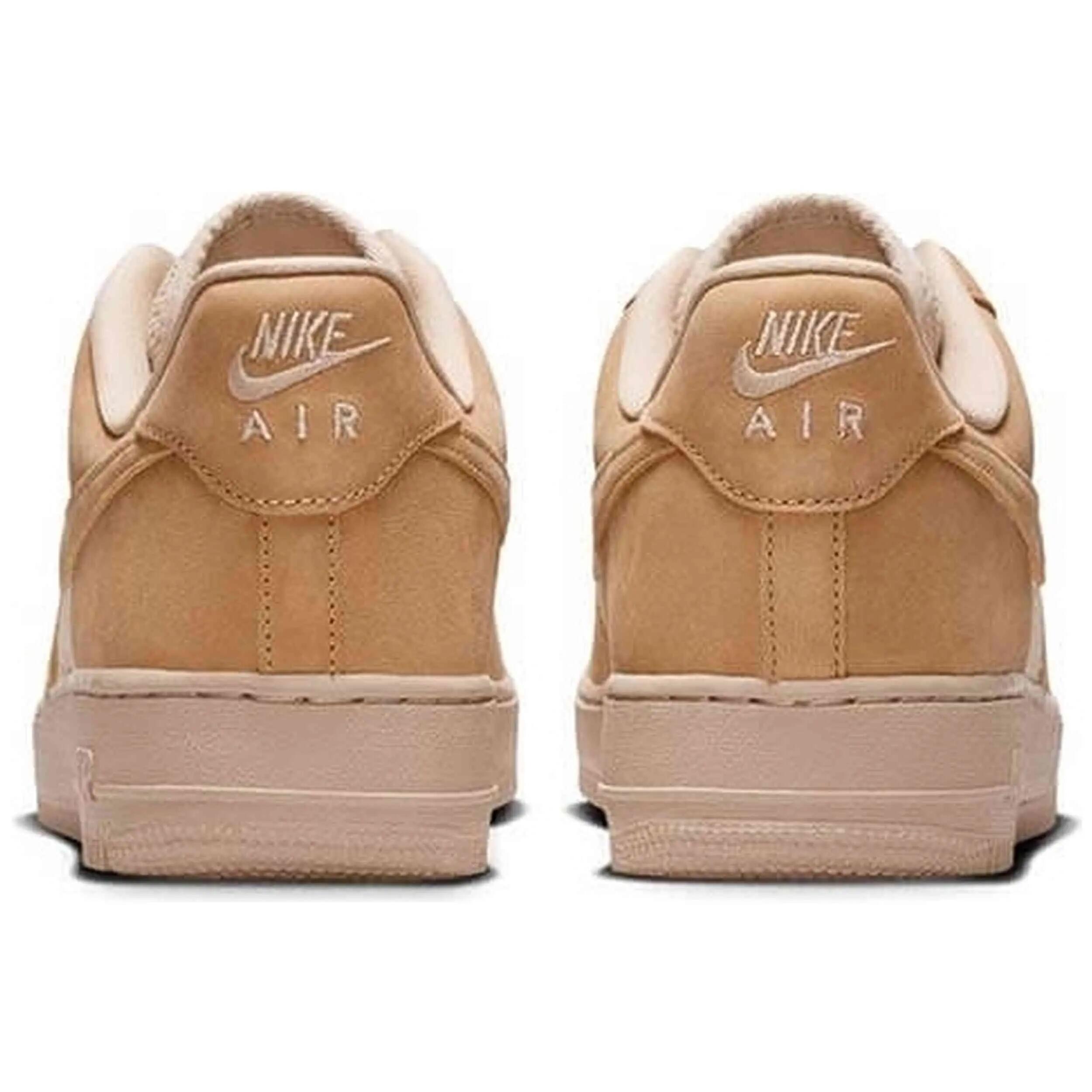 Zapatillas Nike modelo Nike Air Force 1 '07 Lv8 "Twine" para hombre 4/5
