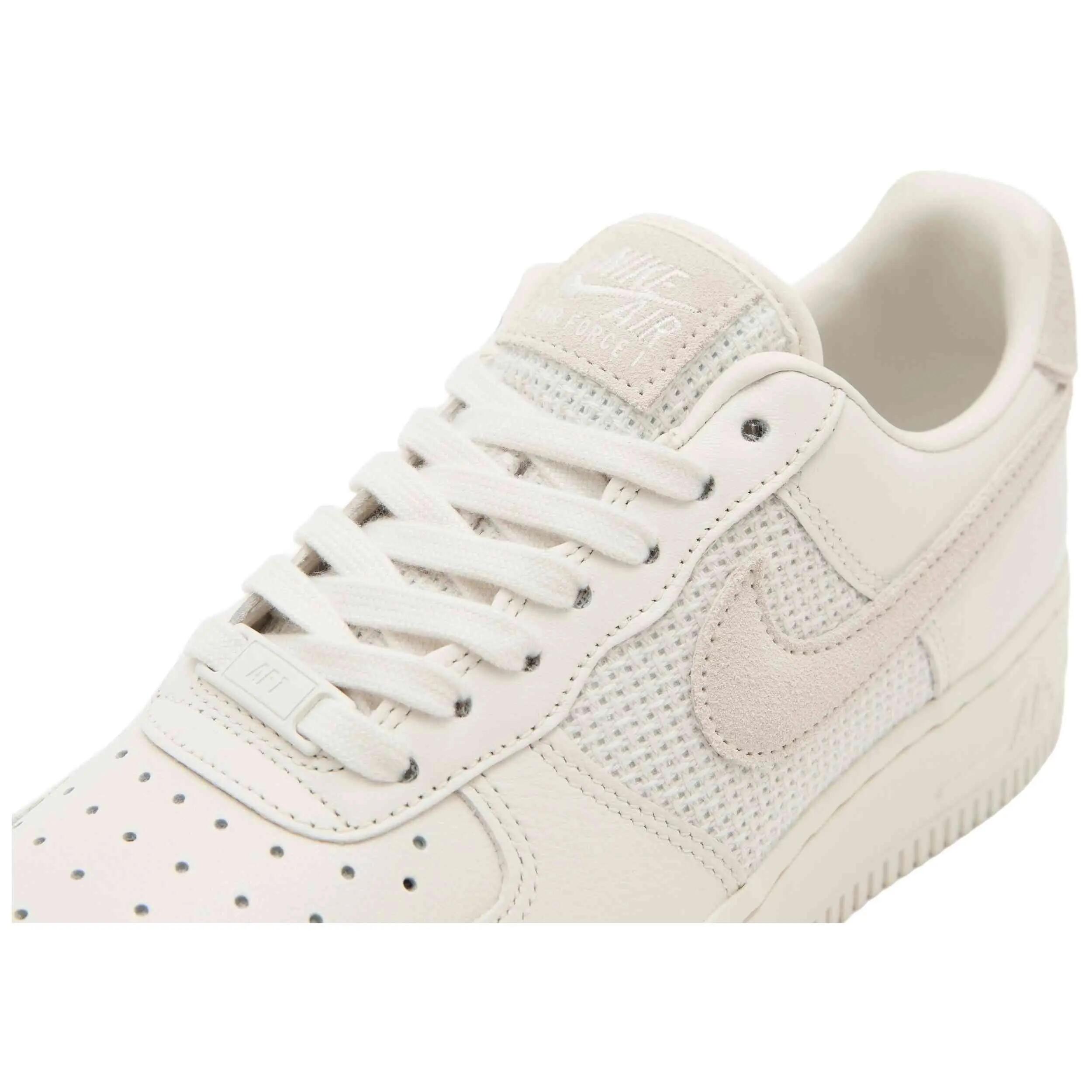 Zapatillas Nike modelo Nike Air Force 1 '07 W "Phantom" para mujer 5/5