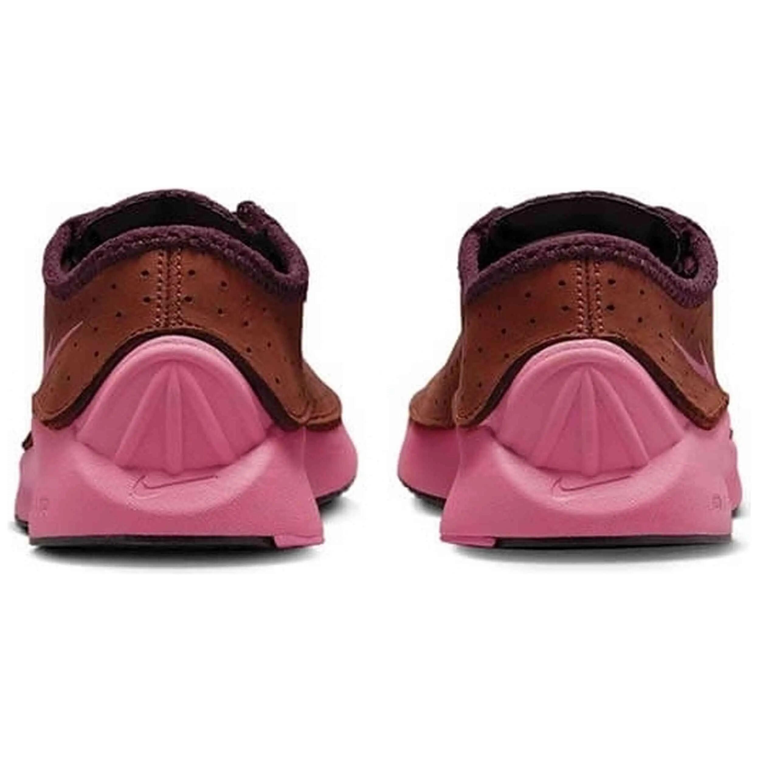 Baskets Nike modèle Nike Air Superfly W "Peony" pour femmes 4/5
