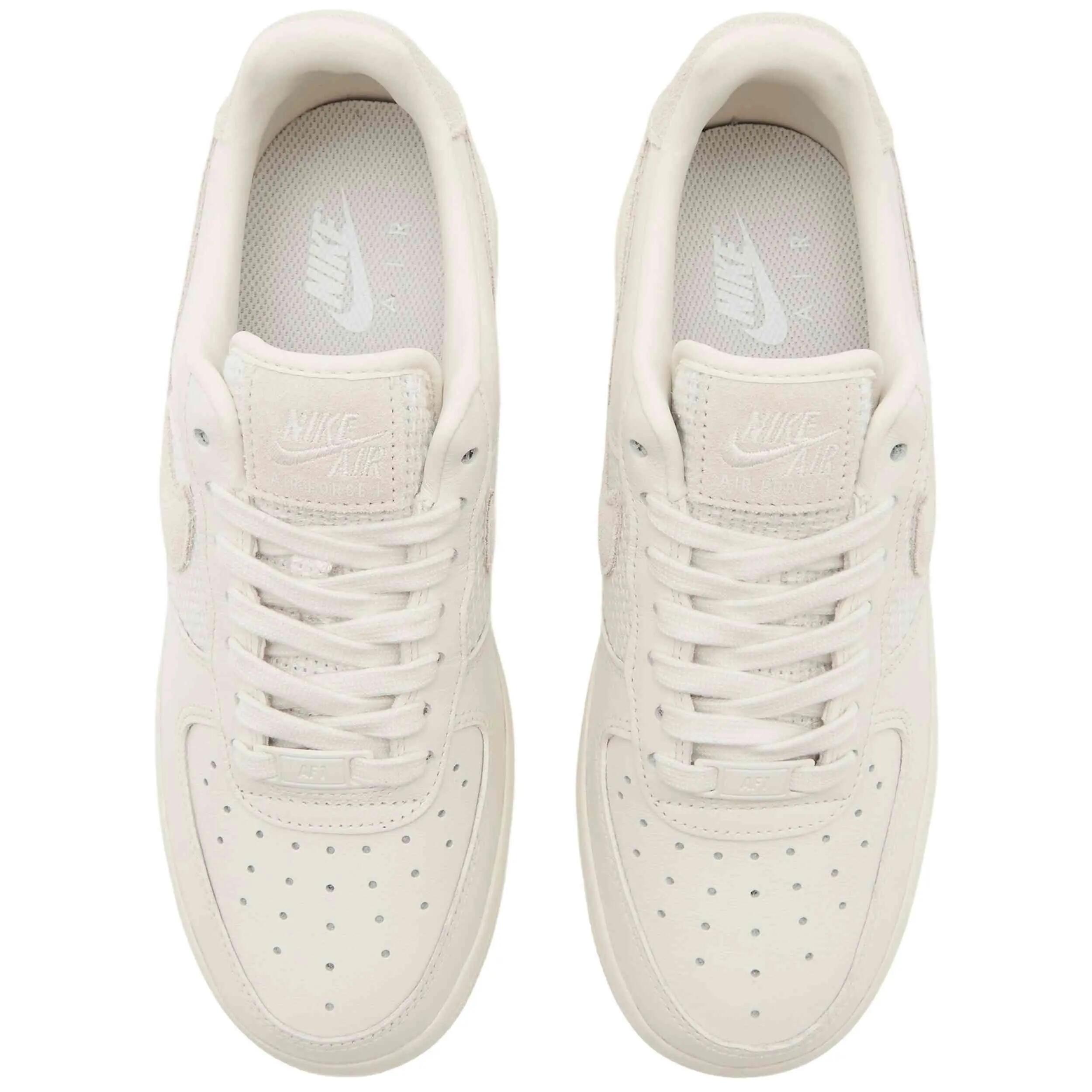 Zapatillas Nike modelo Nike Air Force 1 '07 W "Phantom" para mujer 4/5