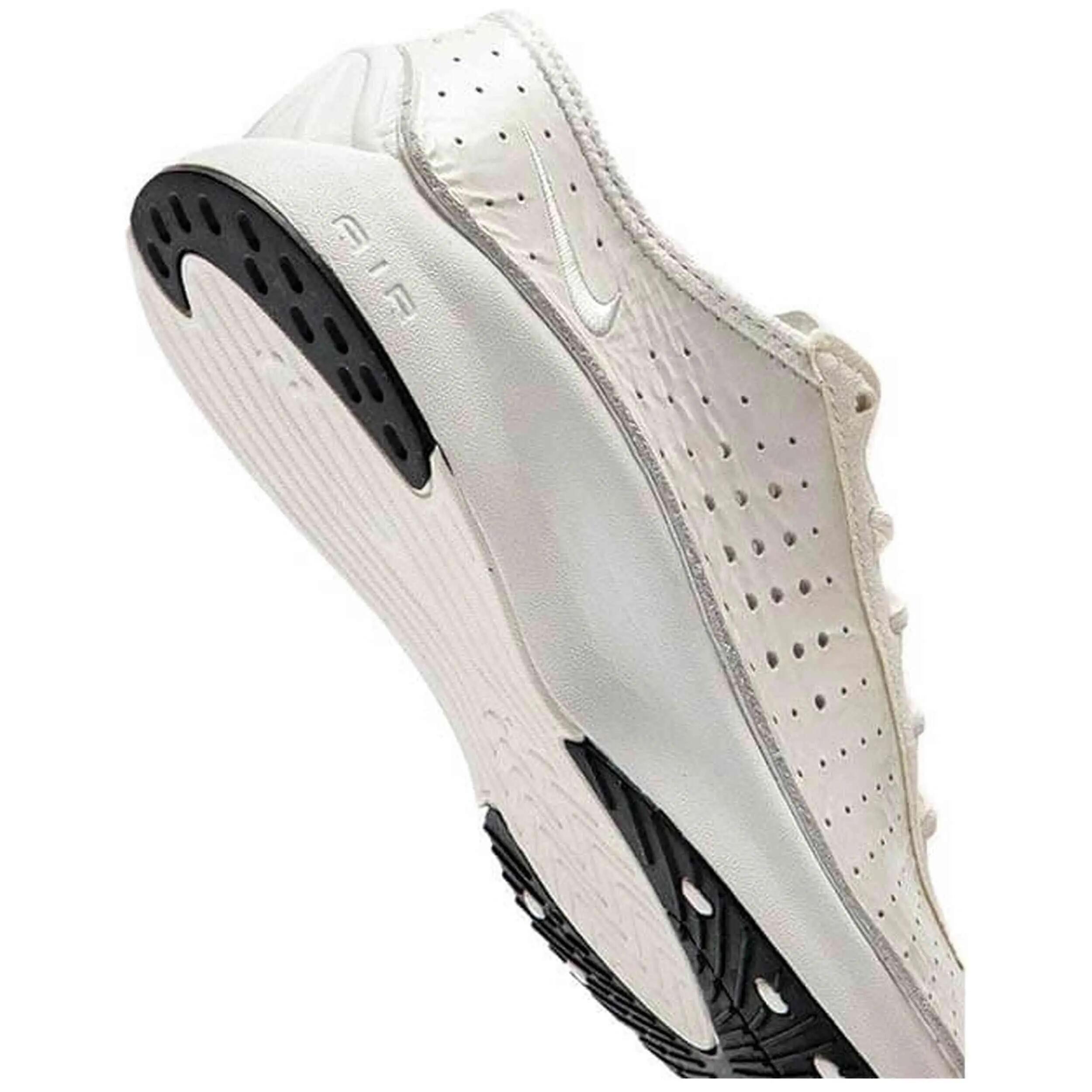 Turnschuhe Nike Modell Nike Air Superfly W "Sail" für frauen 4/4