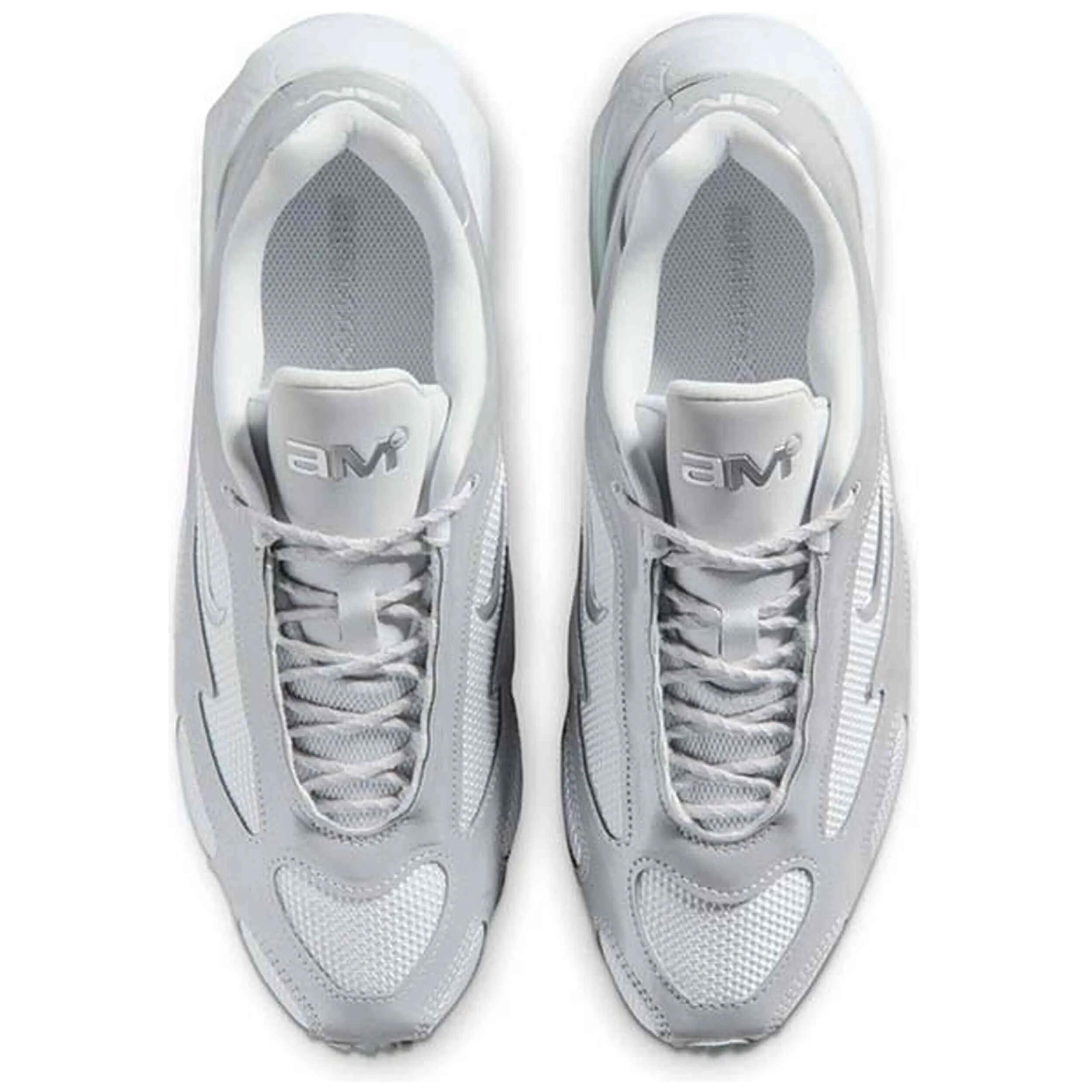 Calzado - marcha deportiva - Unisex - Air Max Muse Reflective - Negro 5/5